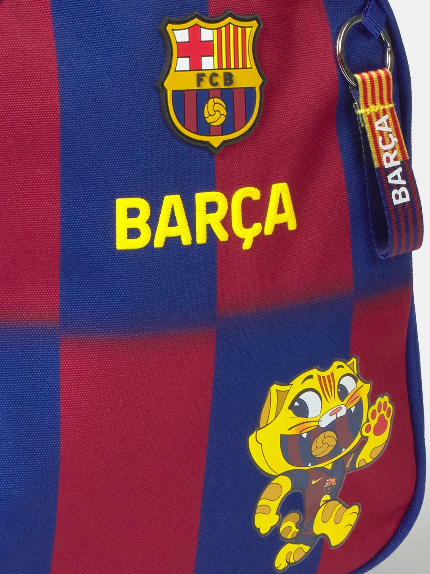 Backpack Home CAT 25/26 - FC Barcelona - Image 3