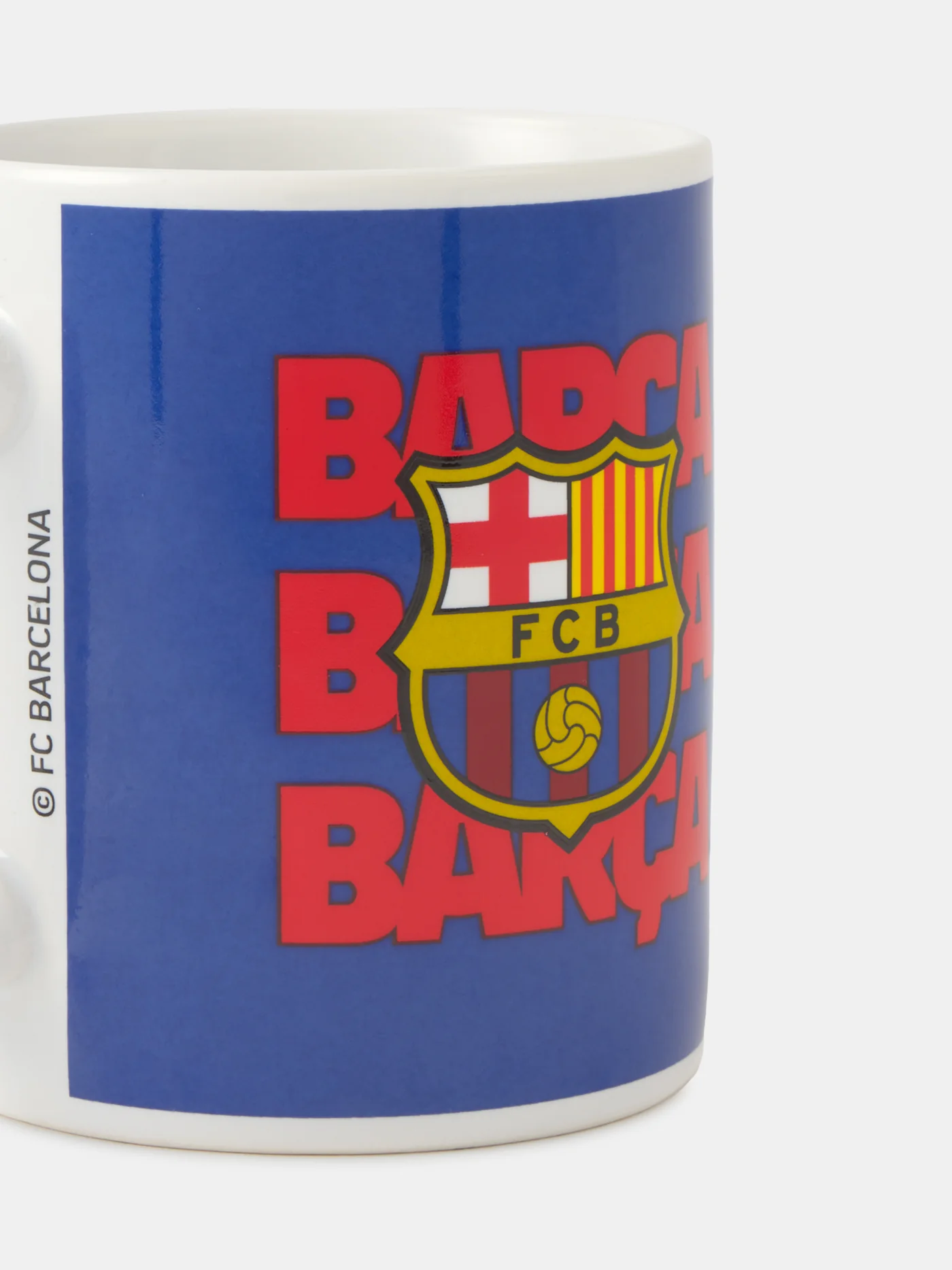 Mug Barça Barça Barça - Image 3