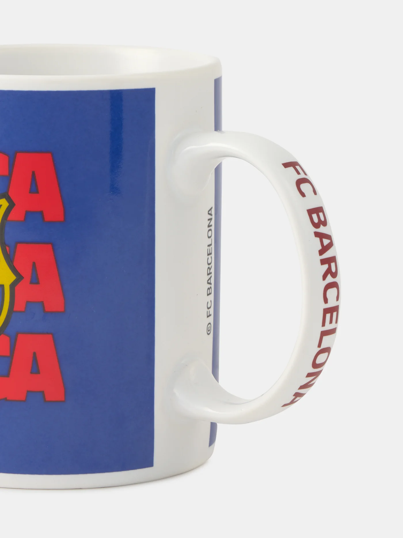 Mug Barça Barça Barça - Image 4