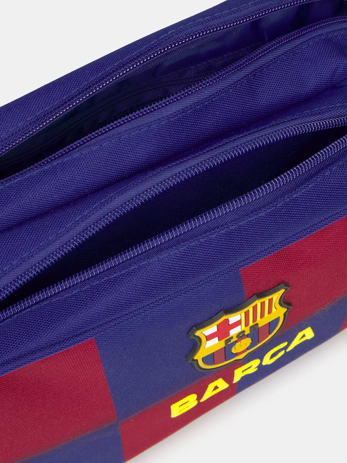 Toiletry Bag Home 25/26 - FC Barcelona - Image 3