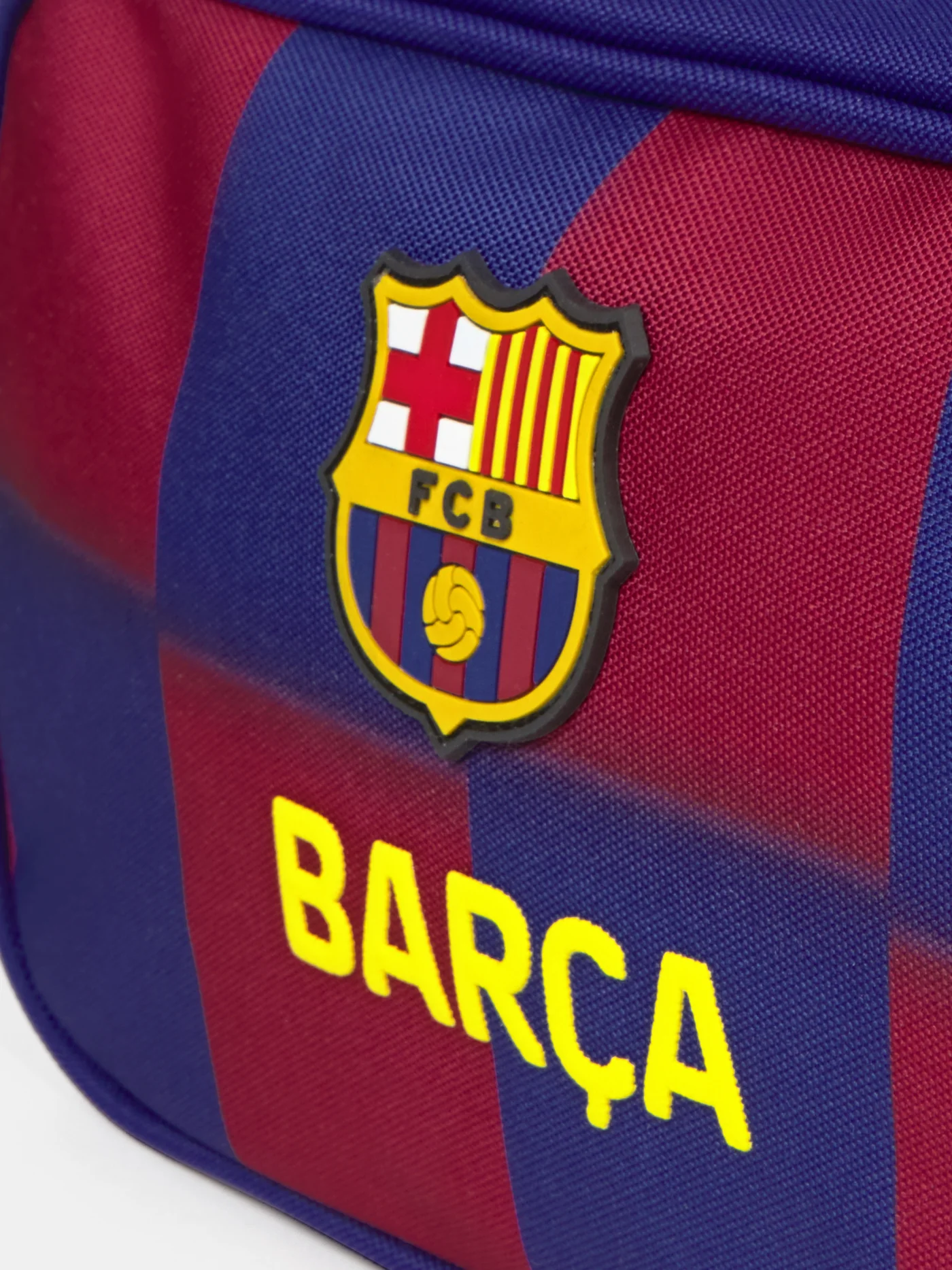 Toiletry Bag Home 25/26 - FC Barcelona - Image 4