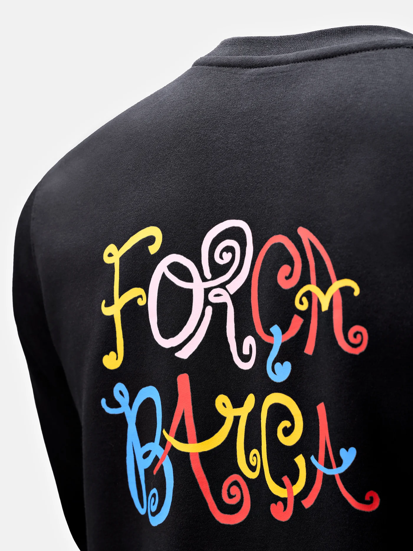 Crew Nike FC Barcelona x Olivia Rodrigo x Spotify - Image 4