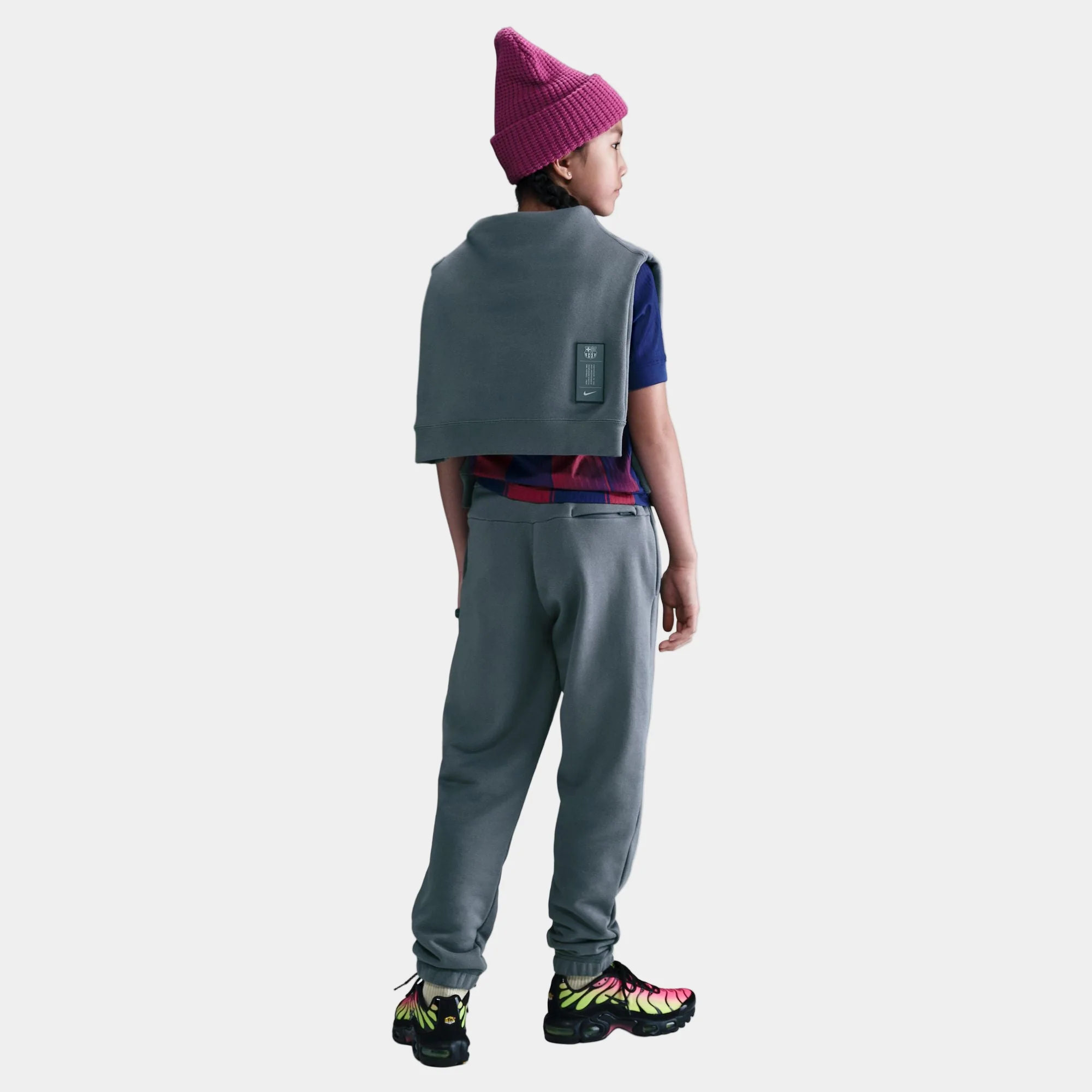 Pant Junior Barça Nike - Image 4