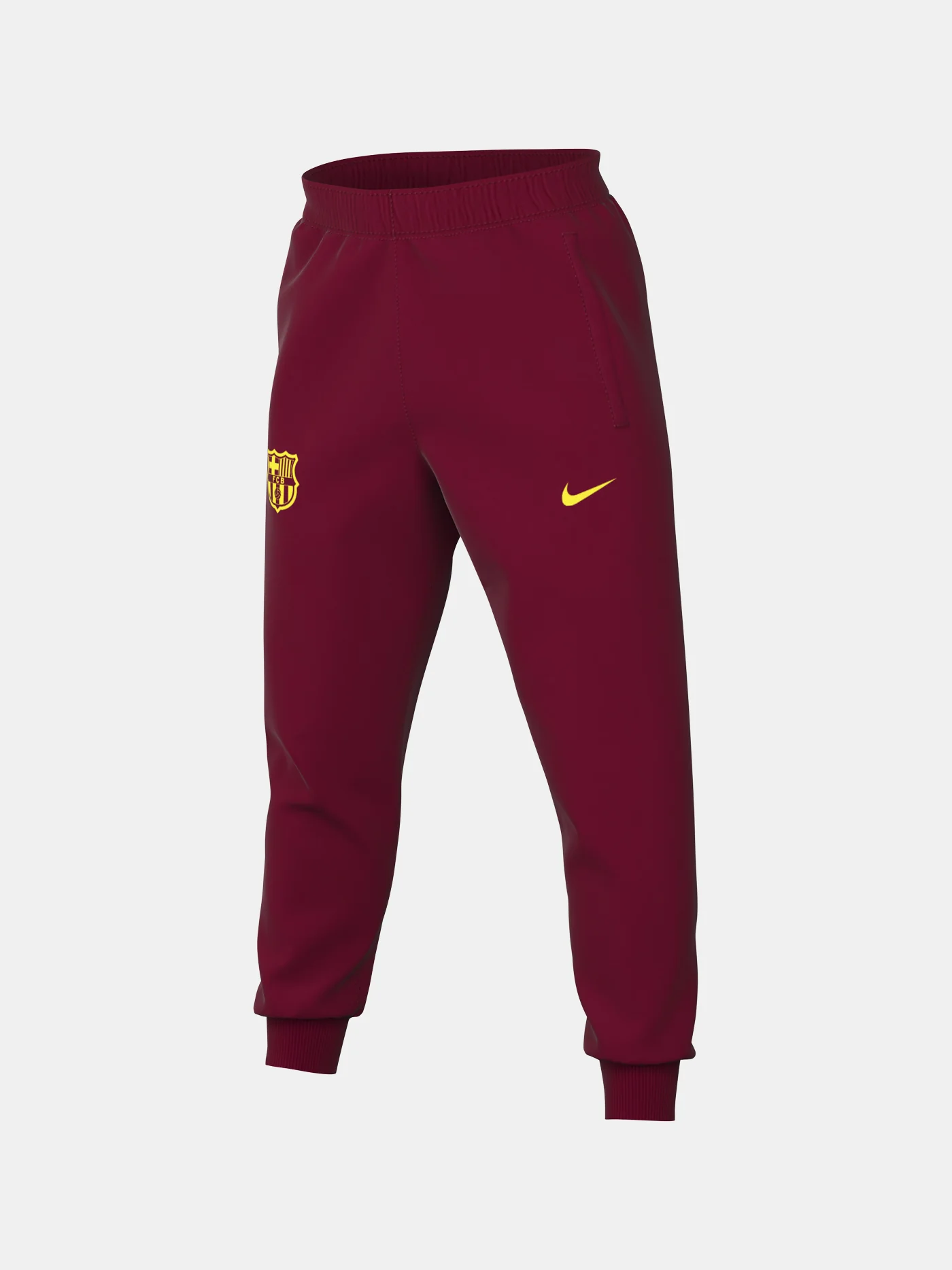 Pant Barça Nike GX - Image 3