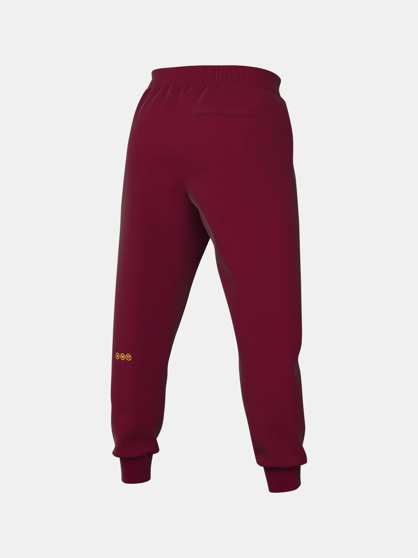 Pant Barça Nike GX - Image 4