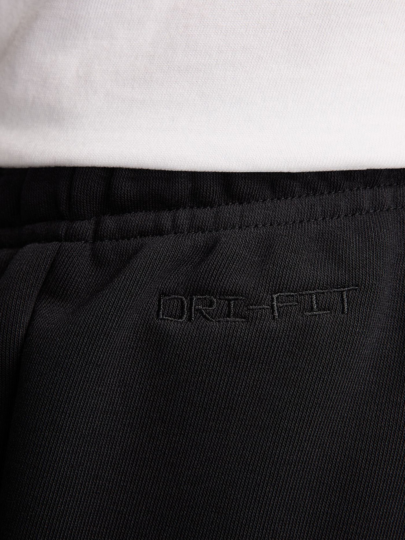 Pant black Barça Nike - Image 6