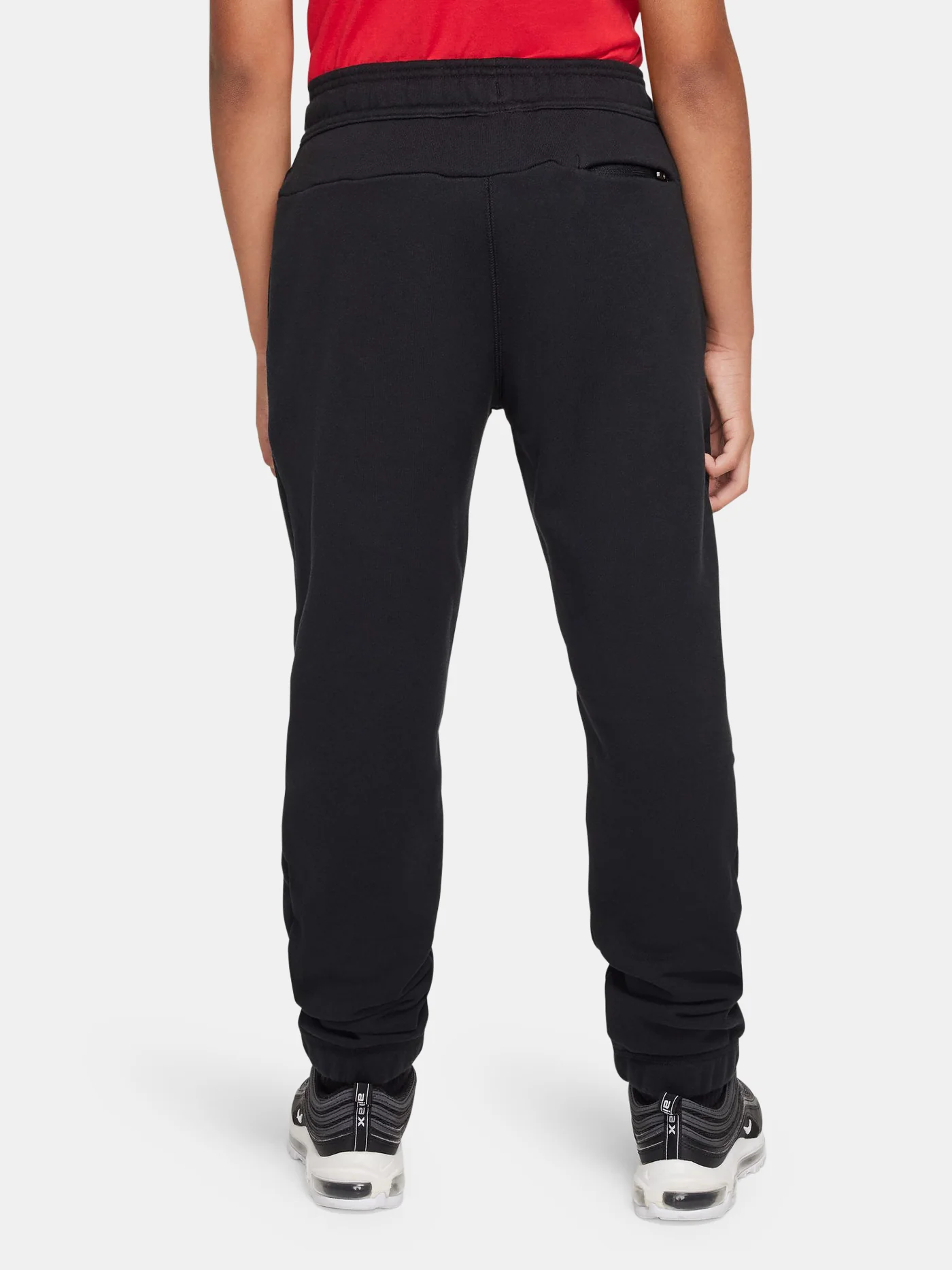 Pant black Barça Nike - Junior - Image 3