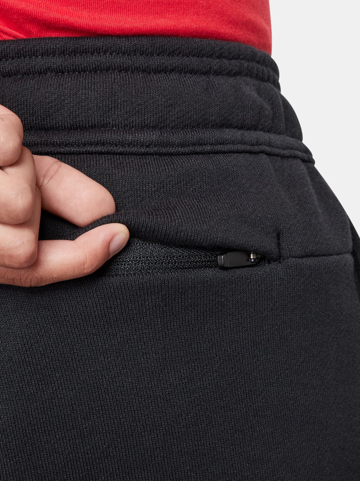 Pant black Barça Nike - Junior - Image 6