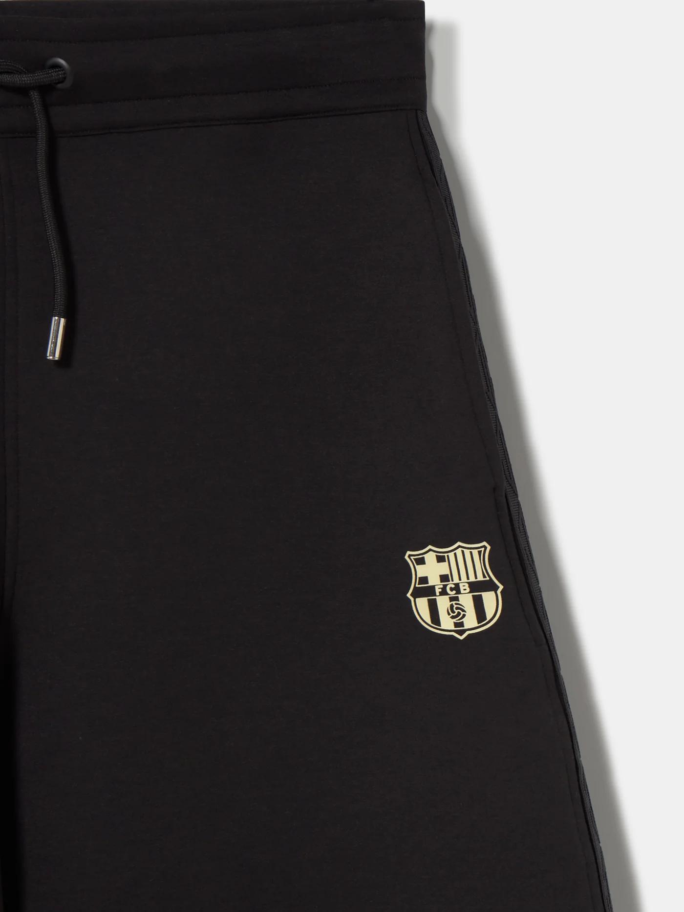 Pant Black Cruyff Barça - Image 3