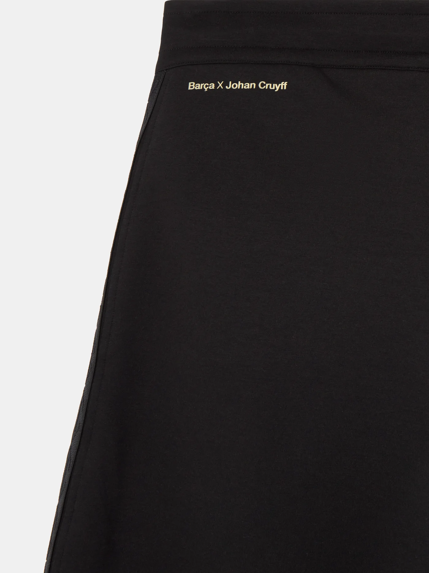 Pant Black Cruyff Barça - Image 4