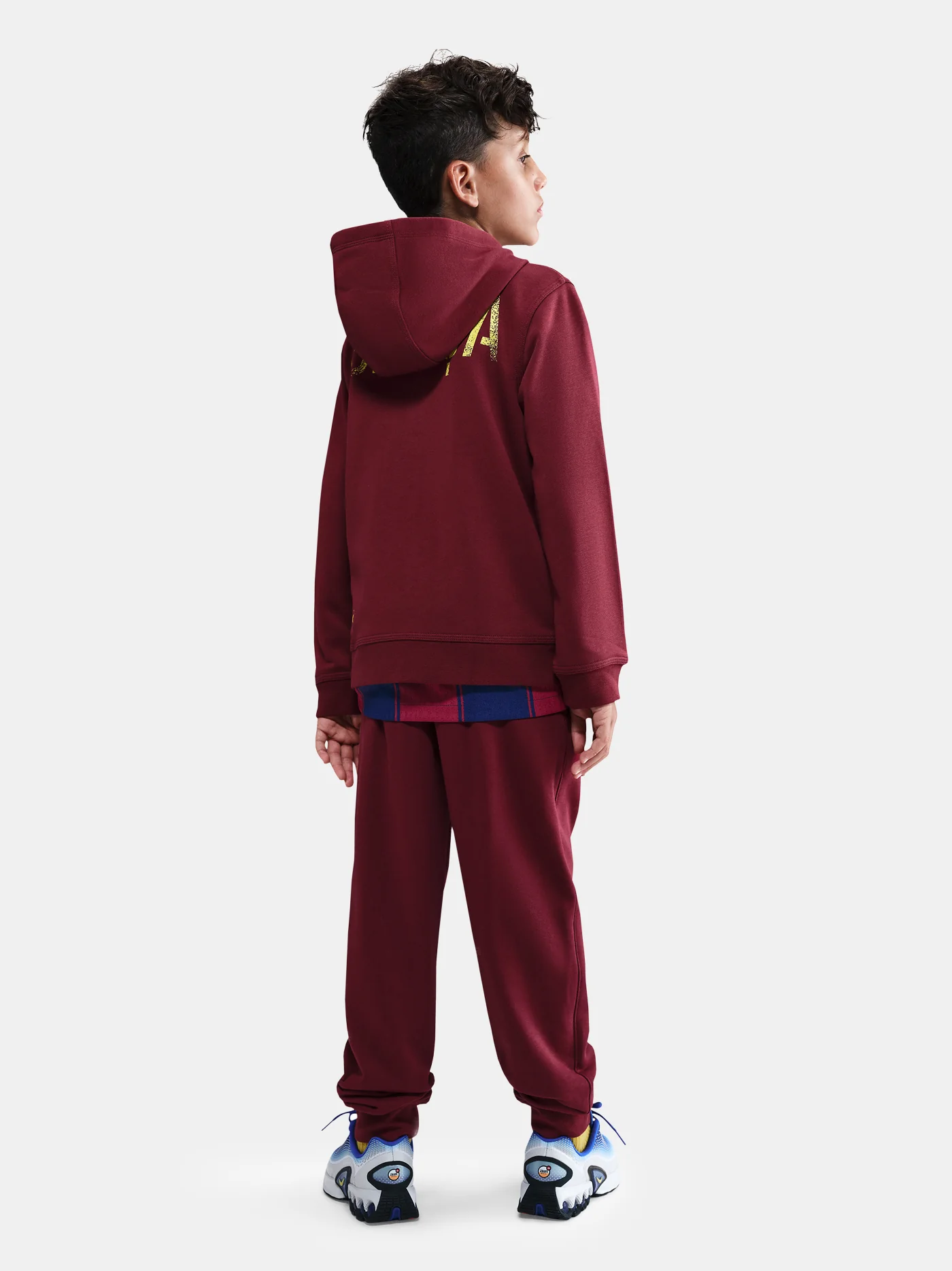 Pant Junior Barça Nike club - Image 2