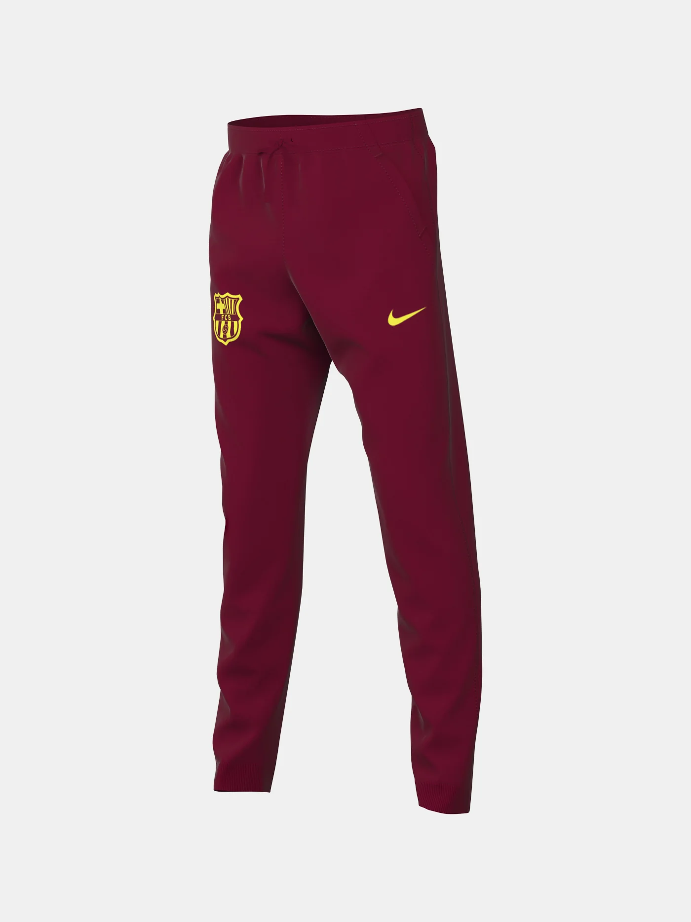 Pant Junior Barça Nike club - Image 3