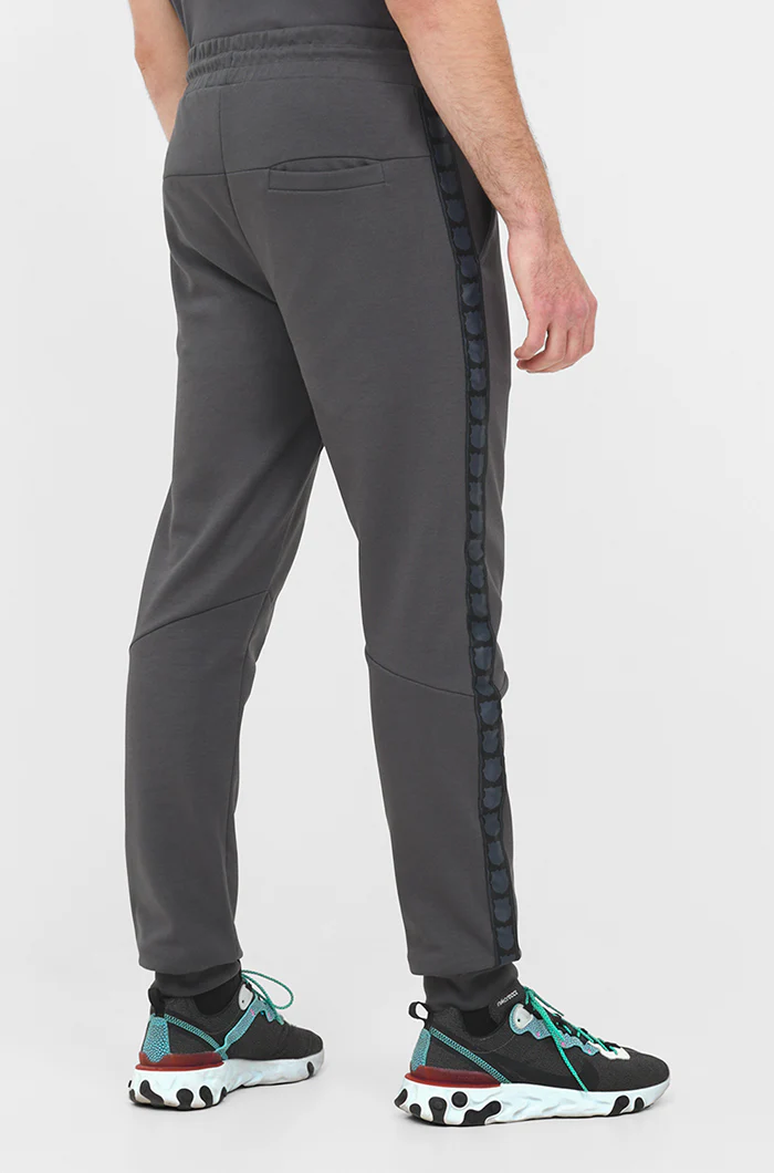 Pant crest gray Barça - Image 2
