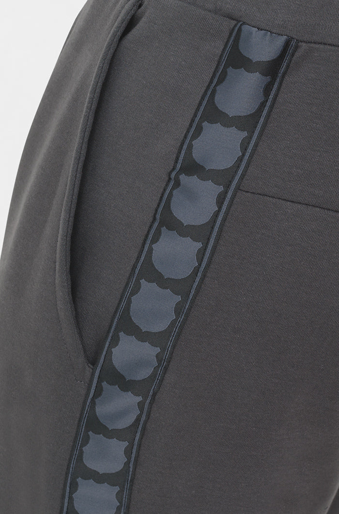 Pant crest gray Barça - Image 4