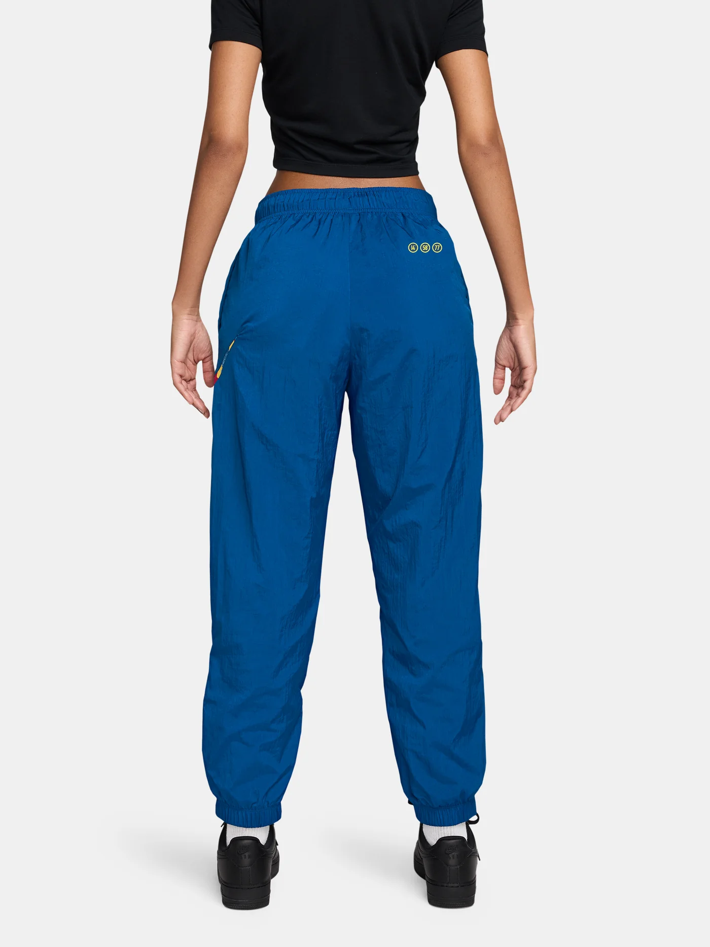 Pant essentials Women Barça Nike - Image 2