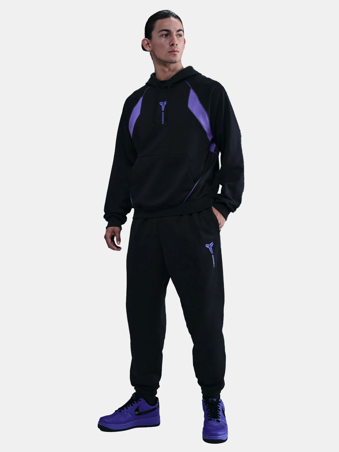 Pant express away FC Barcelona x Kobe Bryant Nike - Image 2