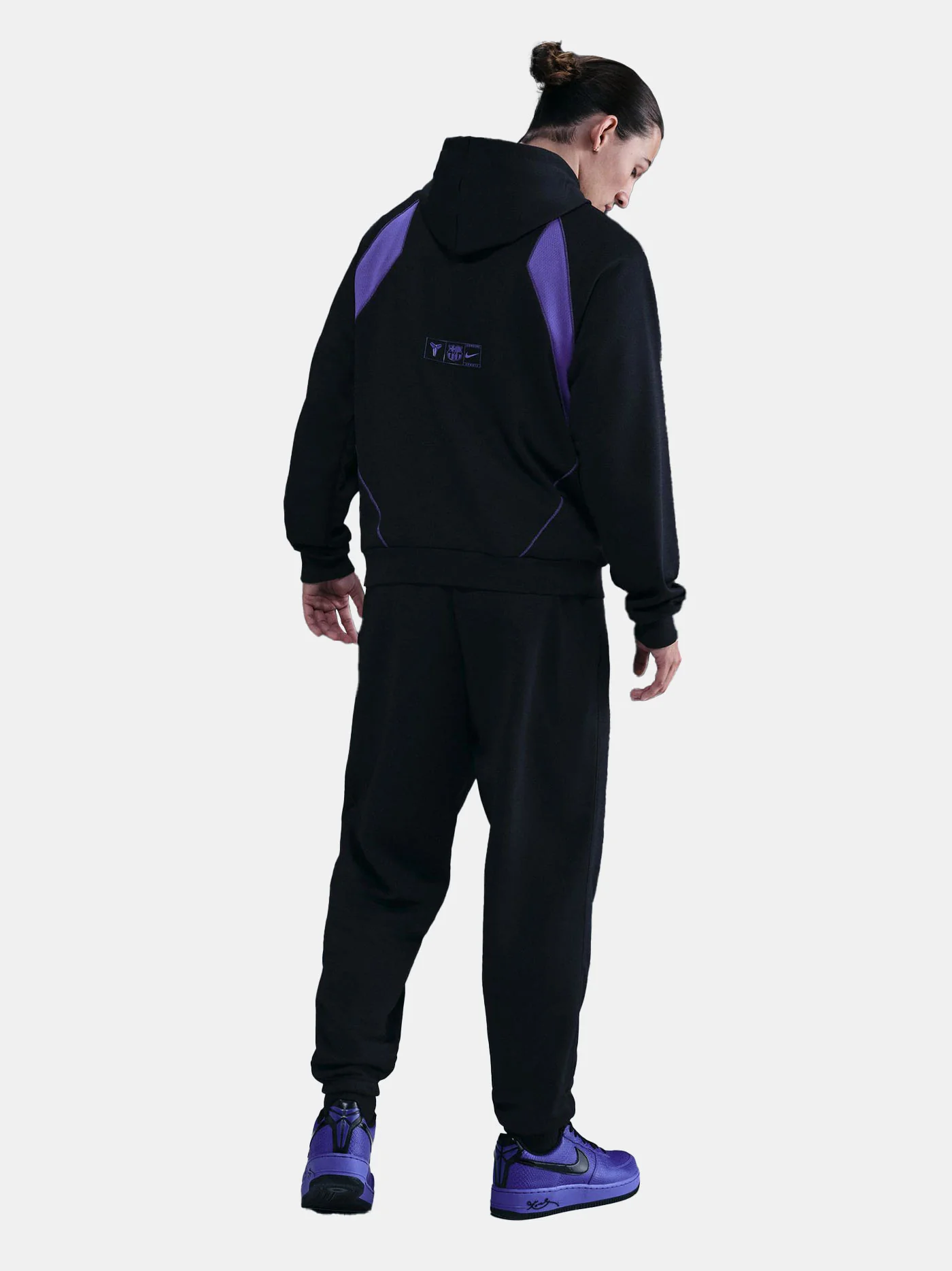 Pant express away FC Barcelona x Kobe Bryant Nike - Image 3