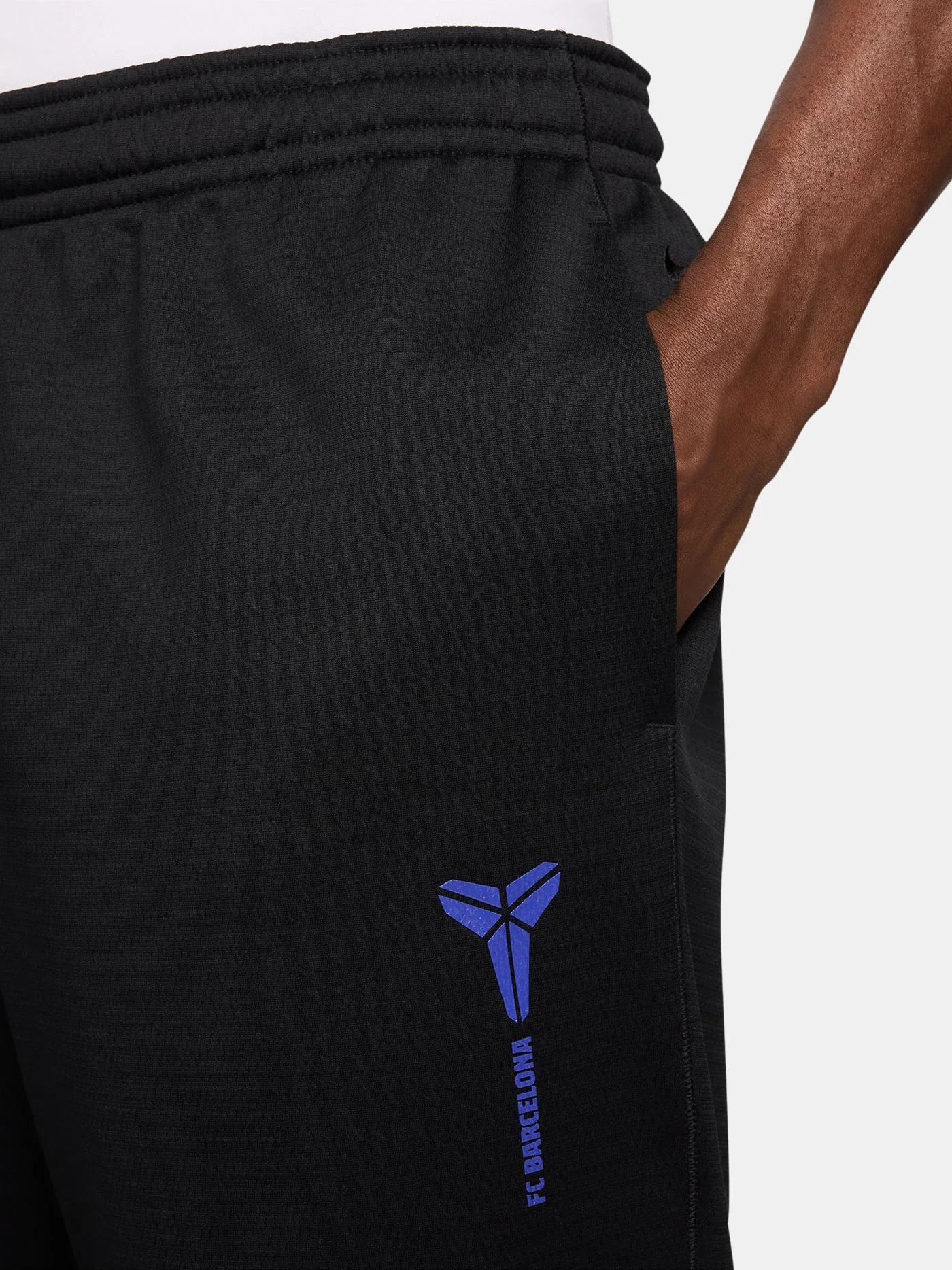 Pant express away FC Barcelona x Kobe Bryant Nike - Image 4