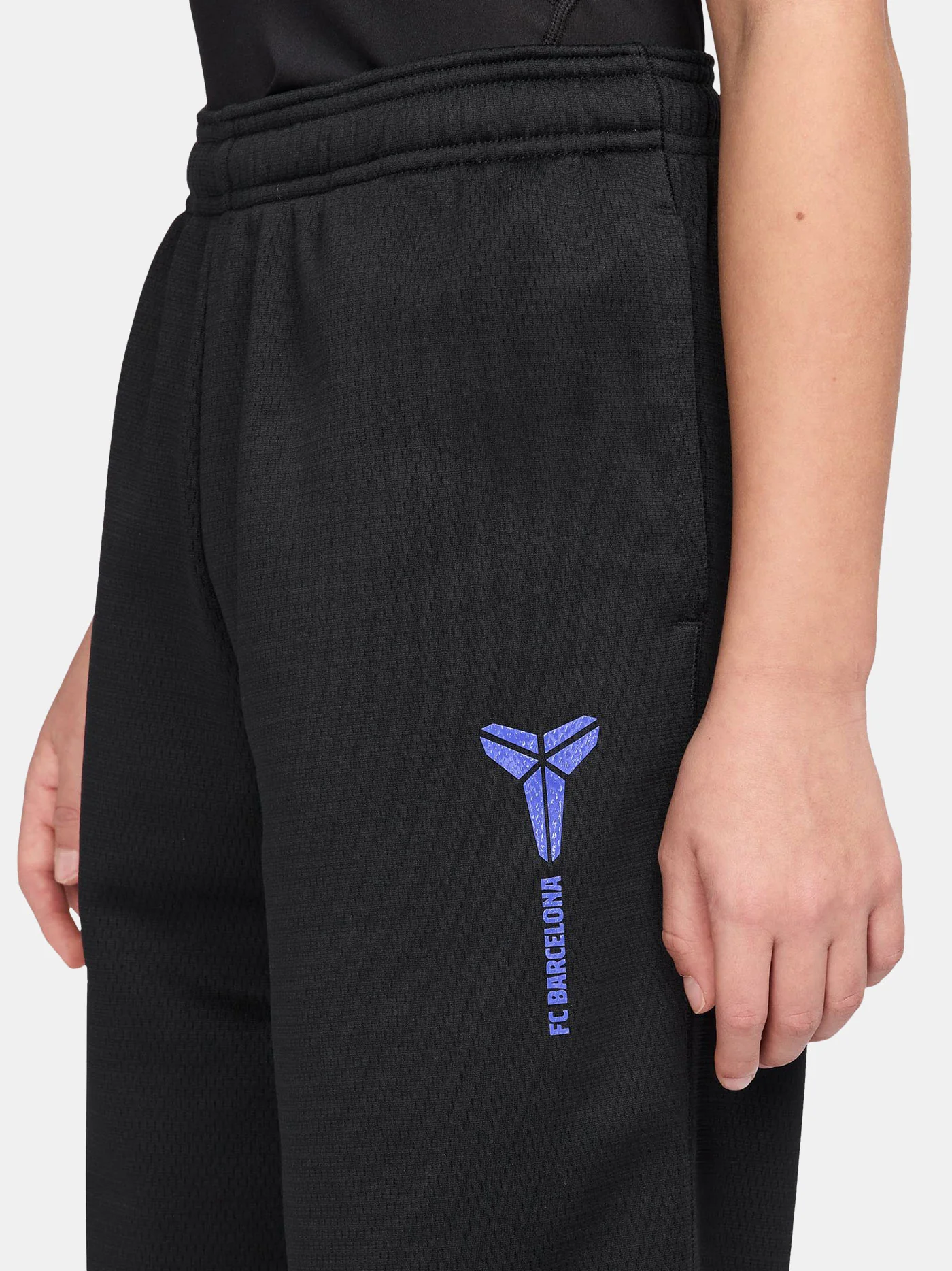 Pant Junior express away FC Barcelona x Kobe Bryant Nike - Image 4