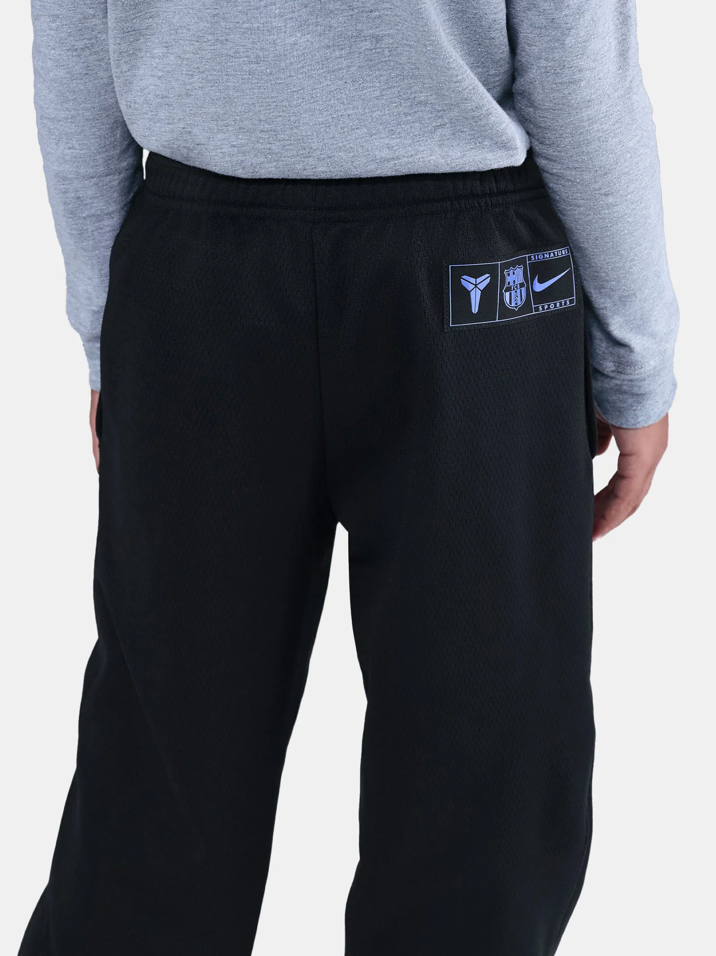 Pant Junior express away FC Barcelona x Kobe Bryant Nike - Image 5