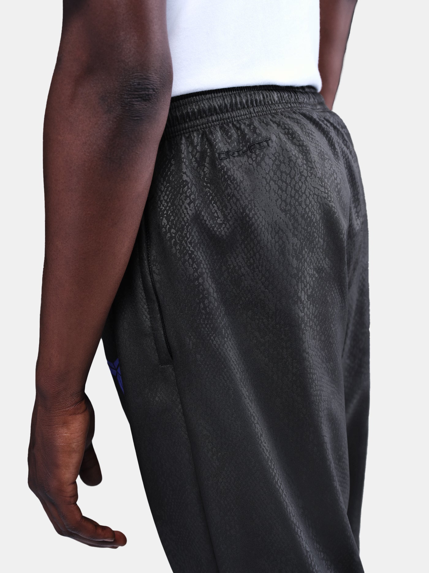 Pant GX Nike FC Barcelona x Kobe Bryant - Image 5