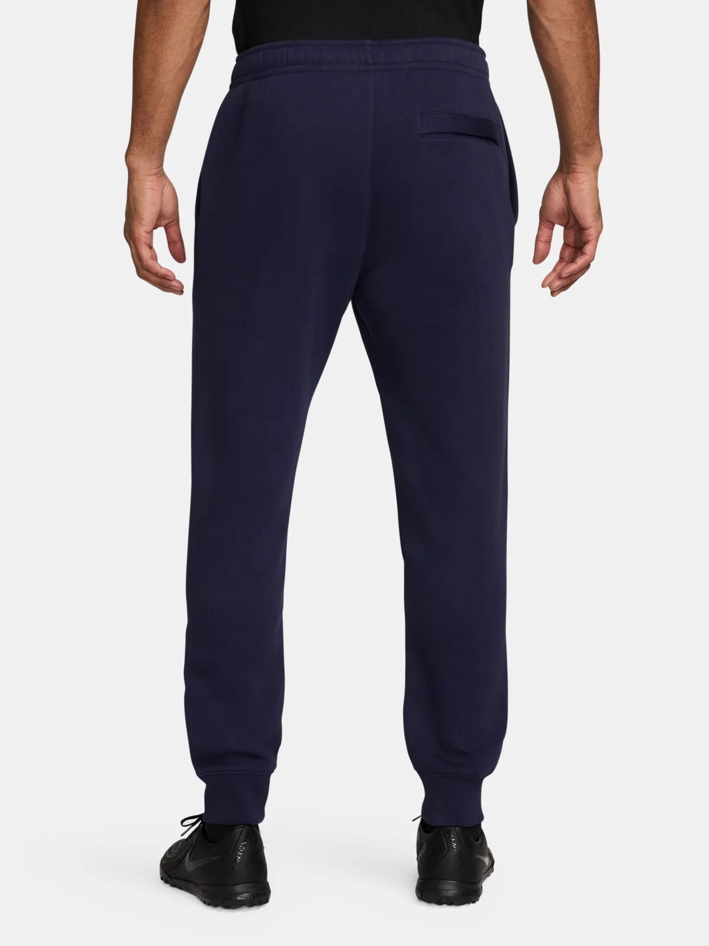 Pant navy Barça Nike - Image 2