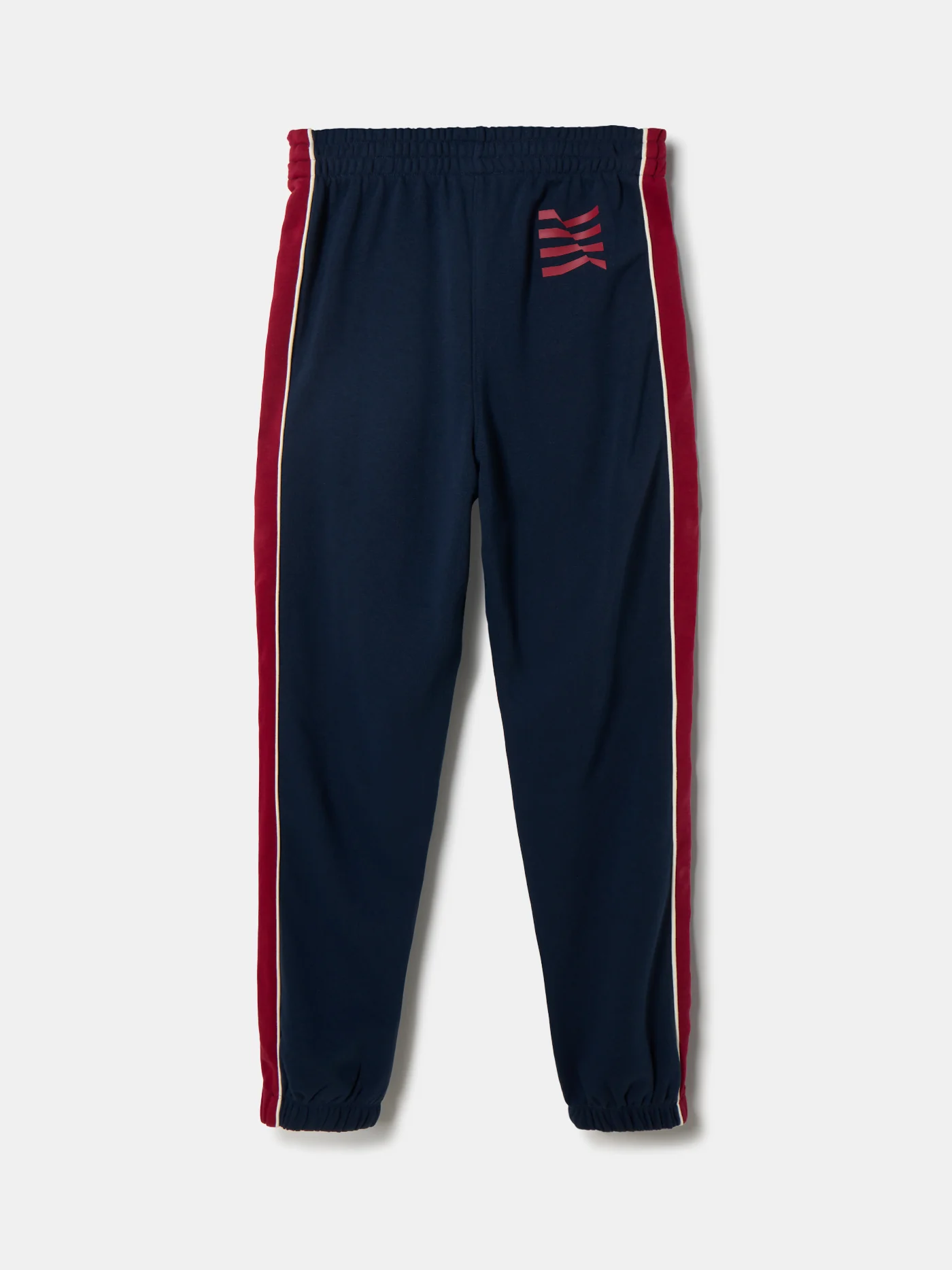 Pant navy blue Barça - Women - Image 4
