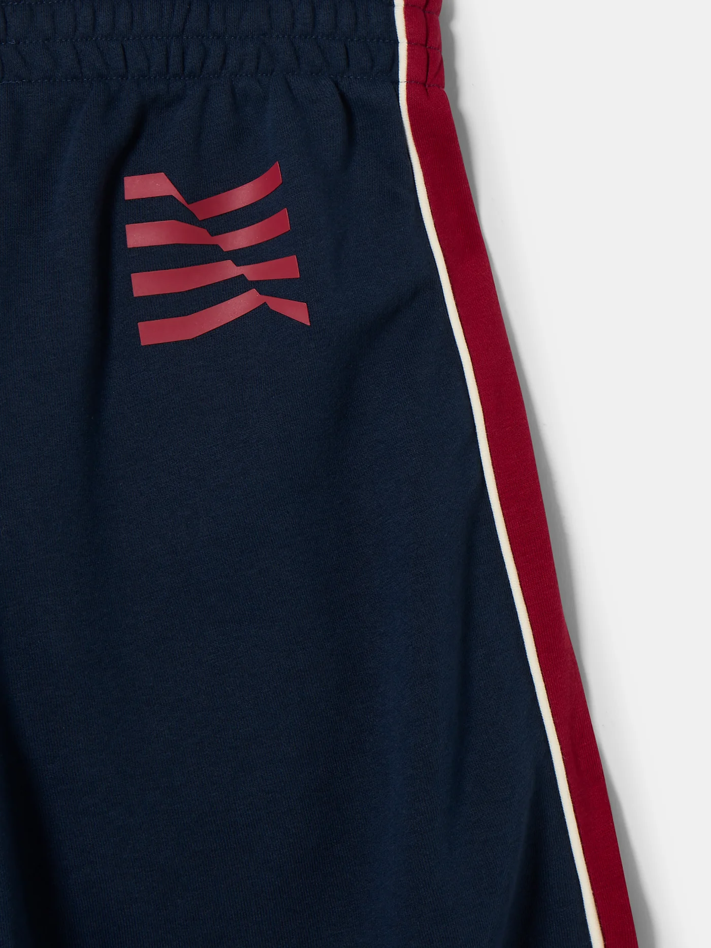 Pant navy blue Barça - Women - Image 5