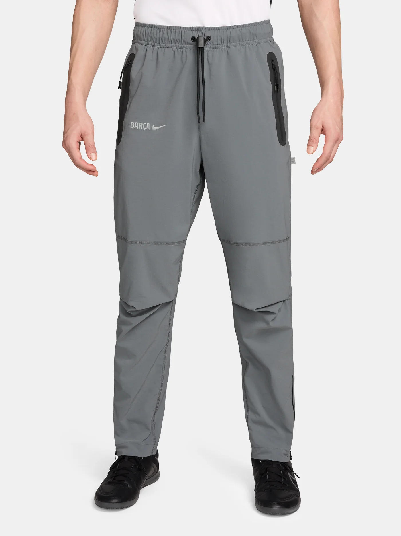 Pant tech Barça Nike - Image 3