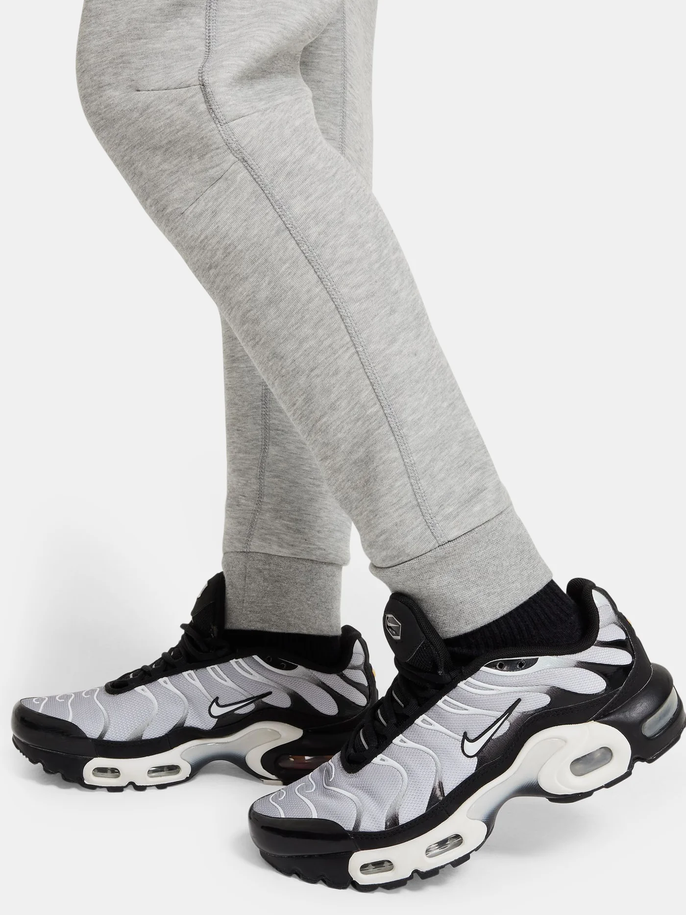 Pant Tech Fleece Barça Nike - Junior - Image 6