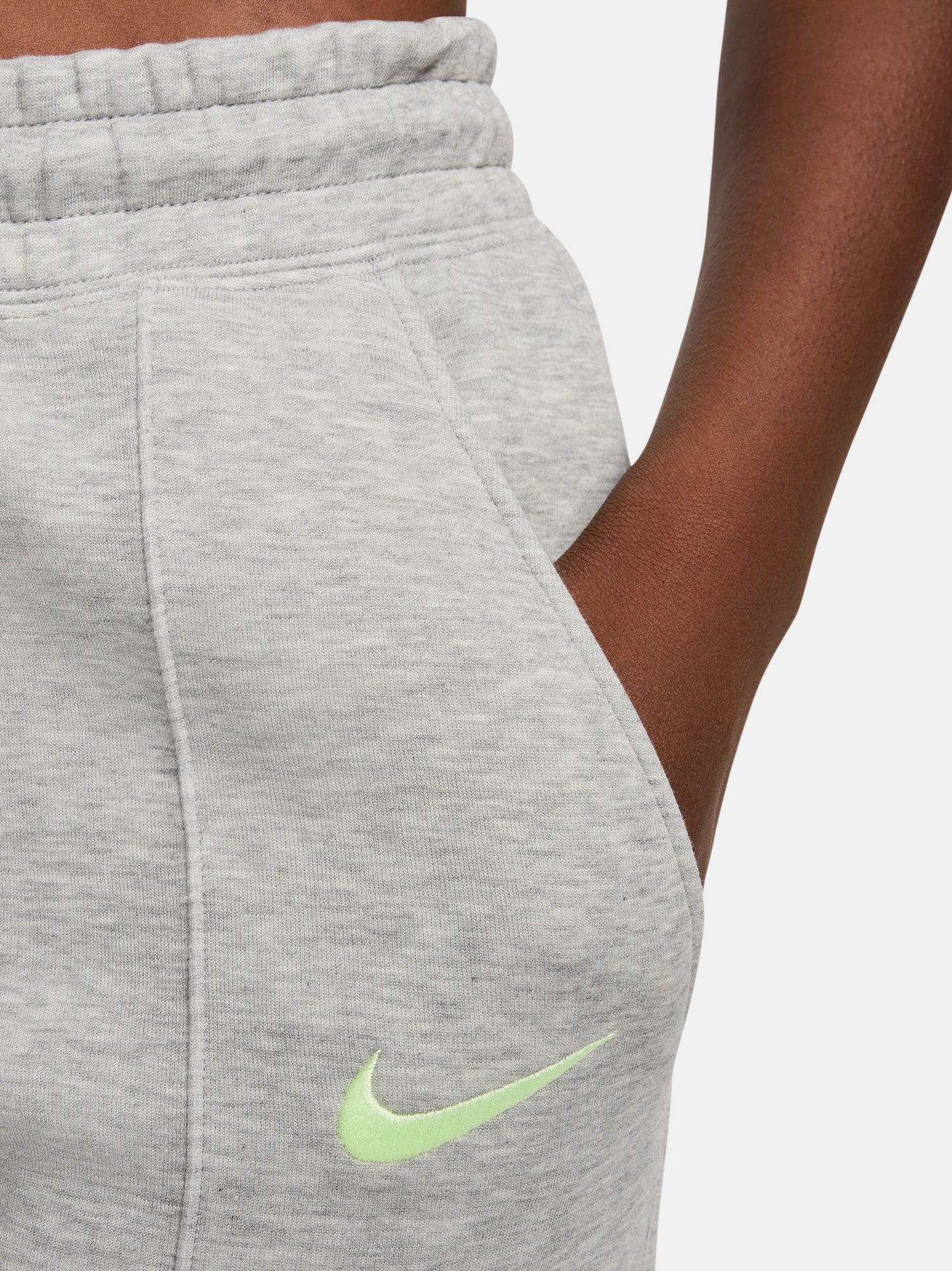 Pant Tech Fleece Barça Nike - Women - Image 5