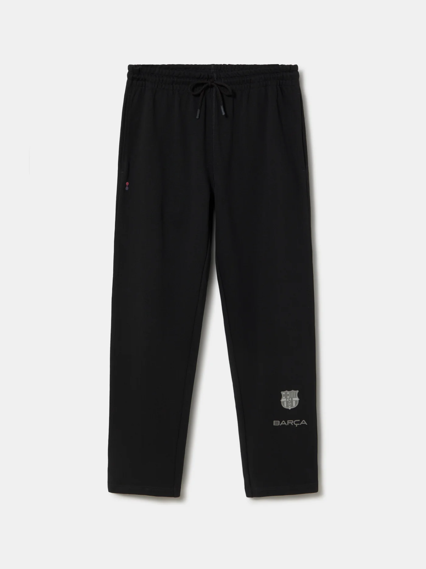 Pants Black Barça Organic Goals - Image 3
