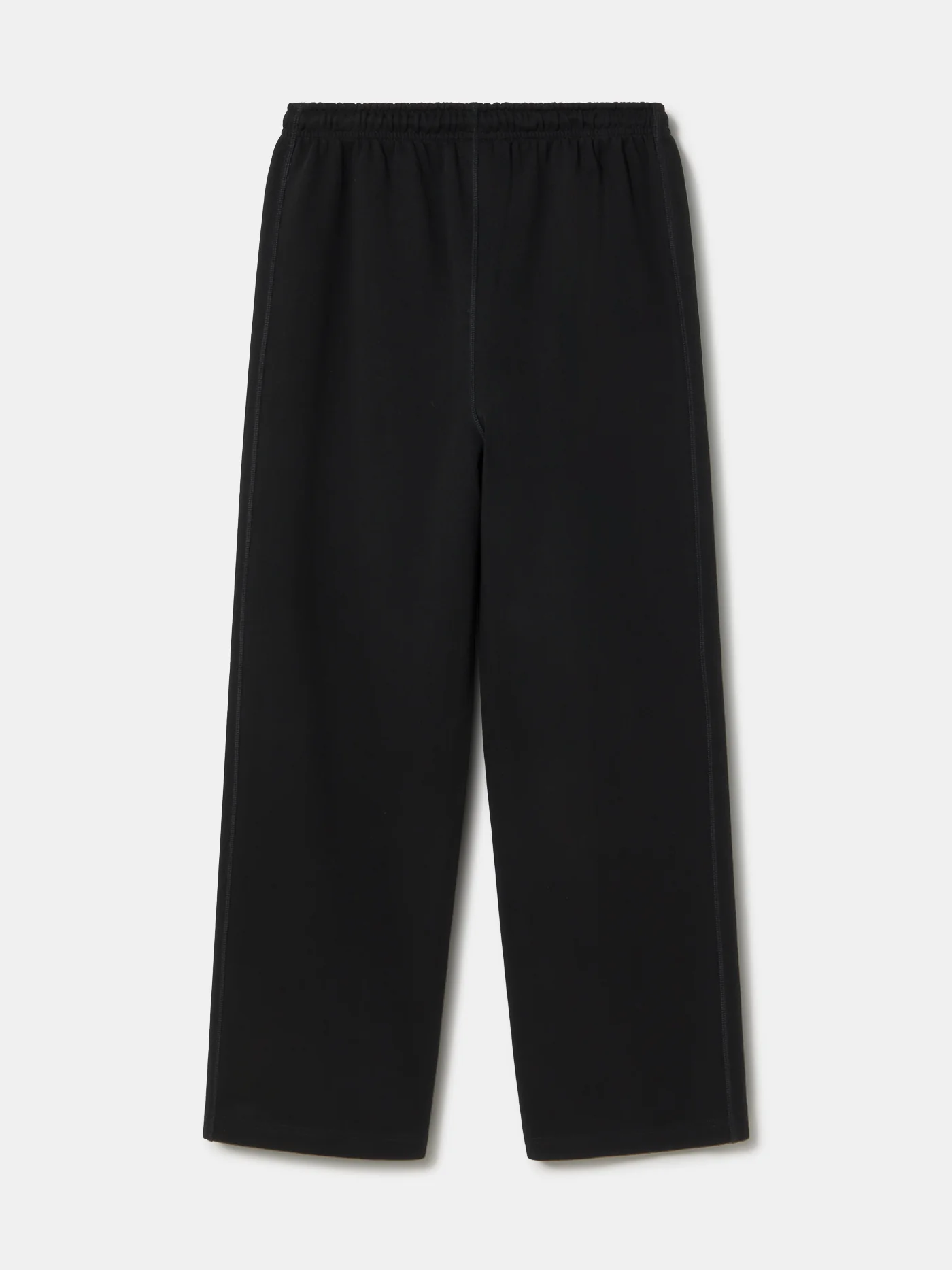 Pants Black Barça Organic Goals- Women - Image 3