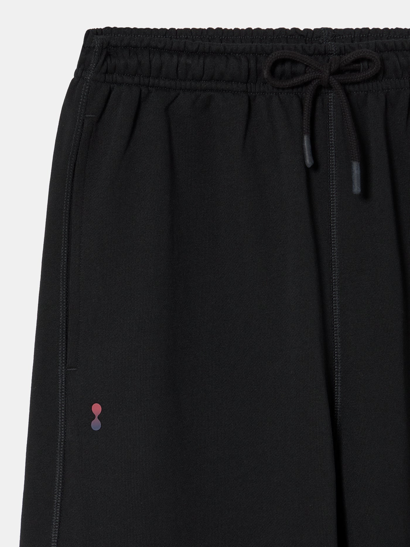Pants Black Barça Organic Goals- Women - Image 4