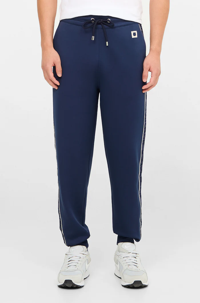 Pants blue Barça + Cruyff - Image 3