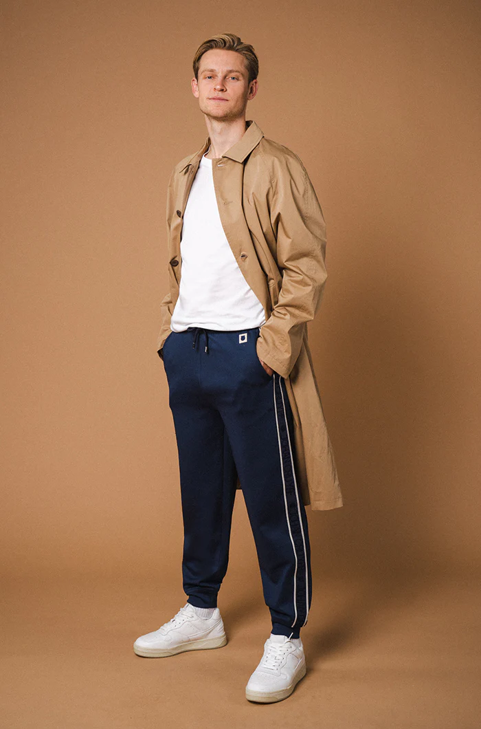 Pants blue Barça + Cruyff - Image 8