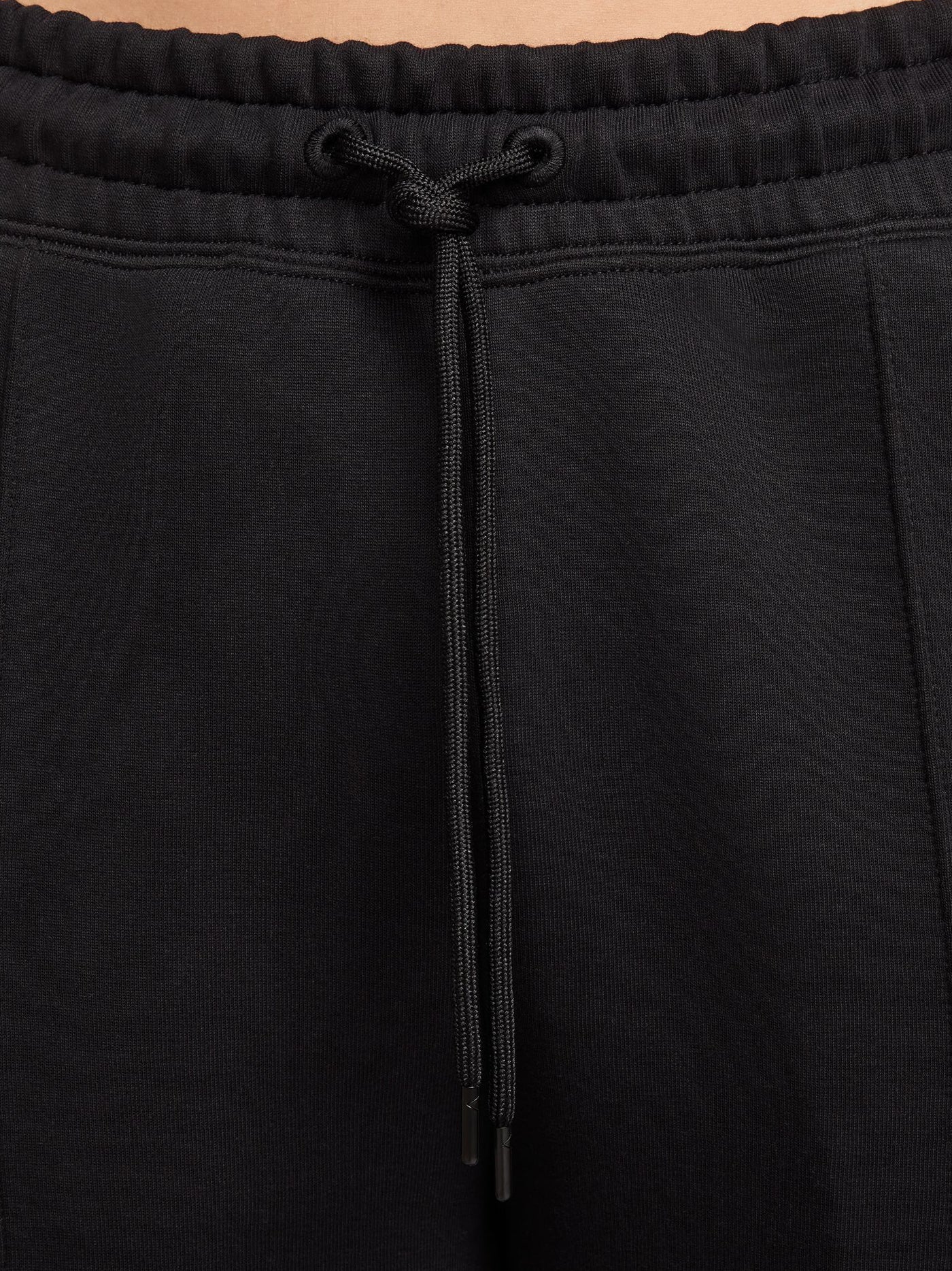 Pants crest black Barça Nike - Women - Image 4