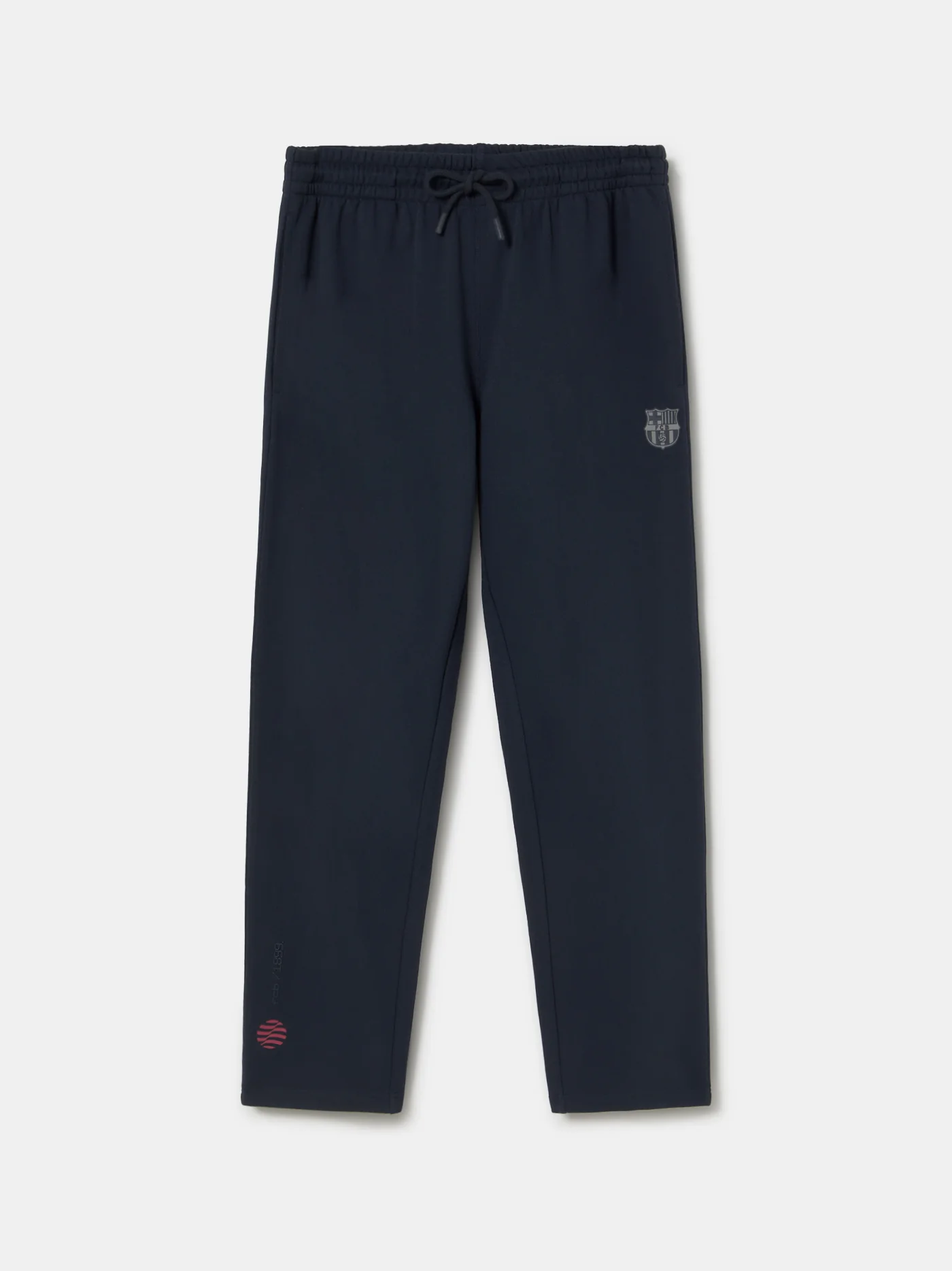 Pants Navy Barça Organic Goals - Image 5