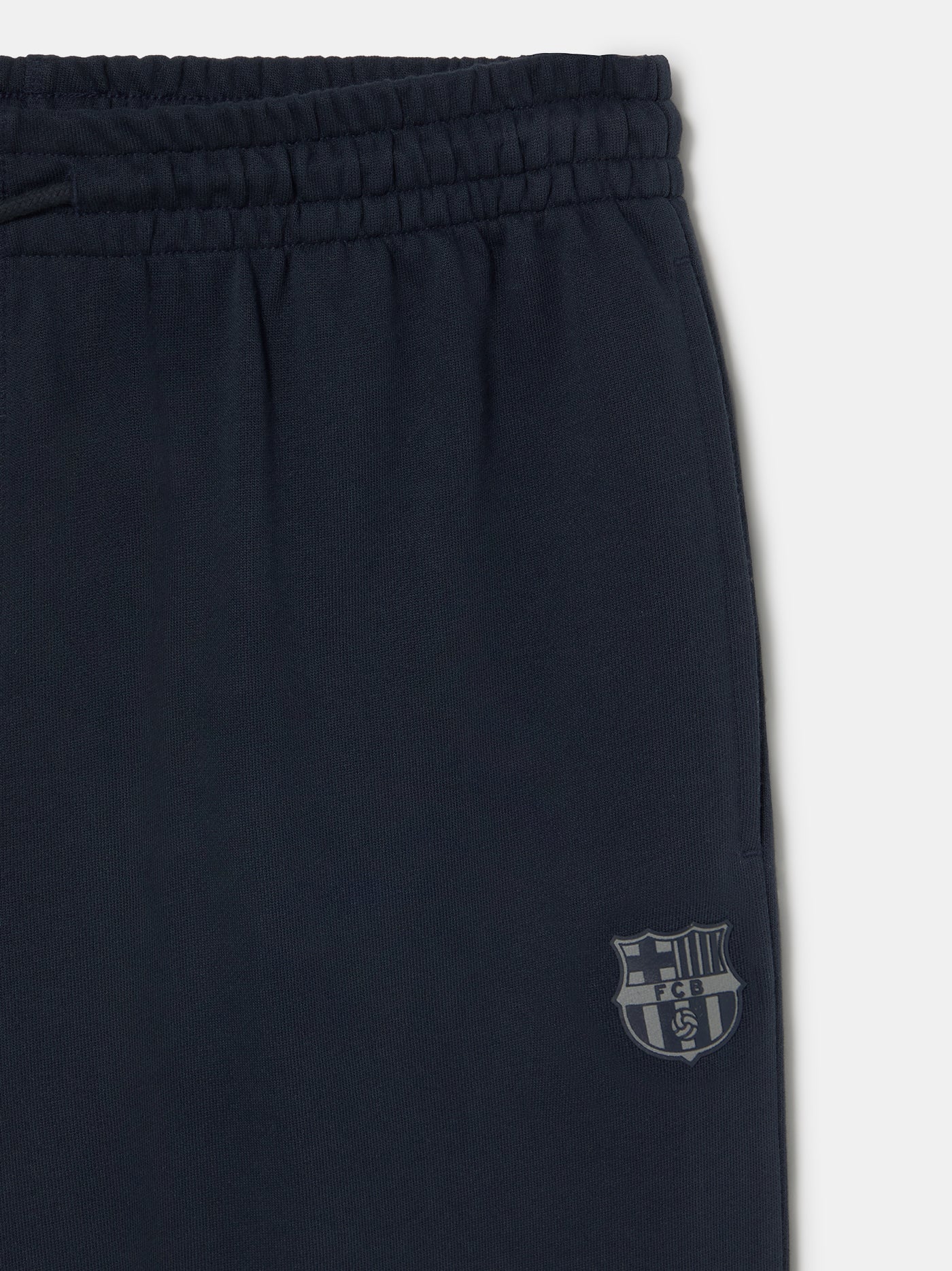 Pants Navy Barça Organic Goals - Image 8