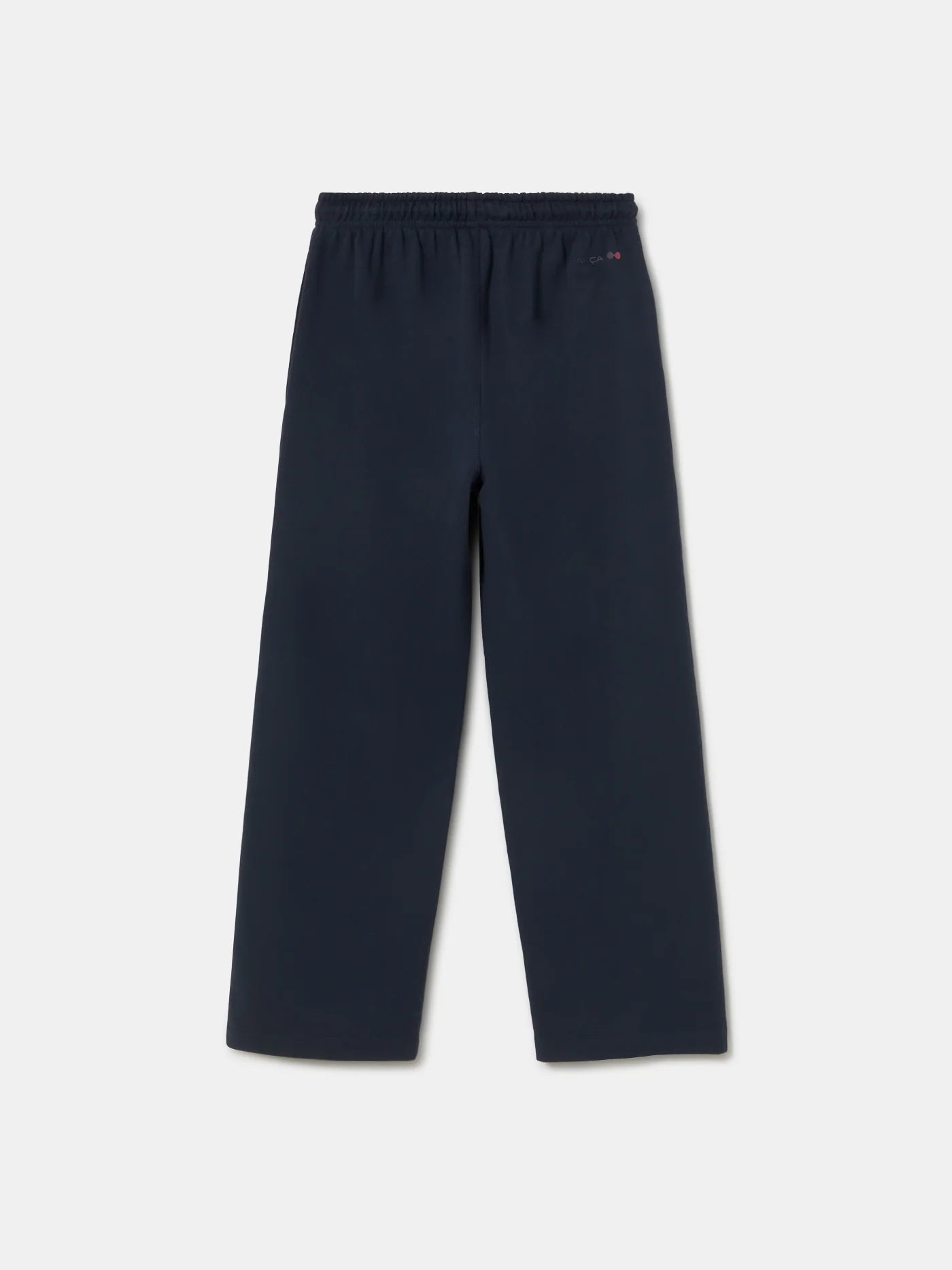 Pants Junior Navy Barça Organic Goals - Image 4