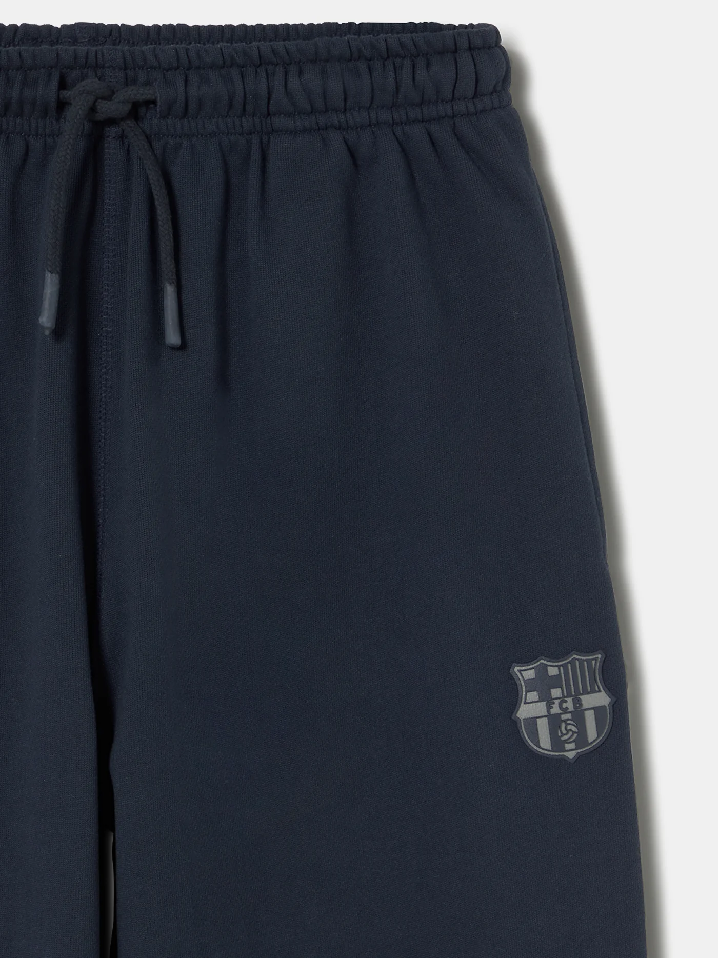 Pants Junior Navy Barça Organic Goals - Image 5