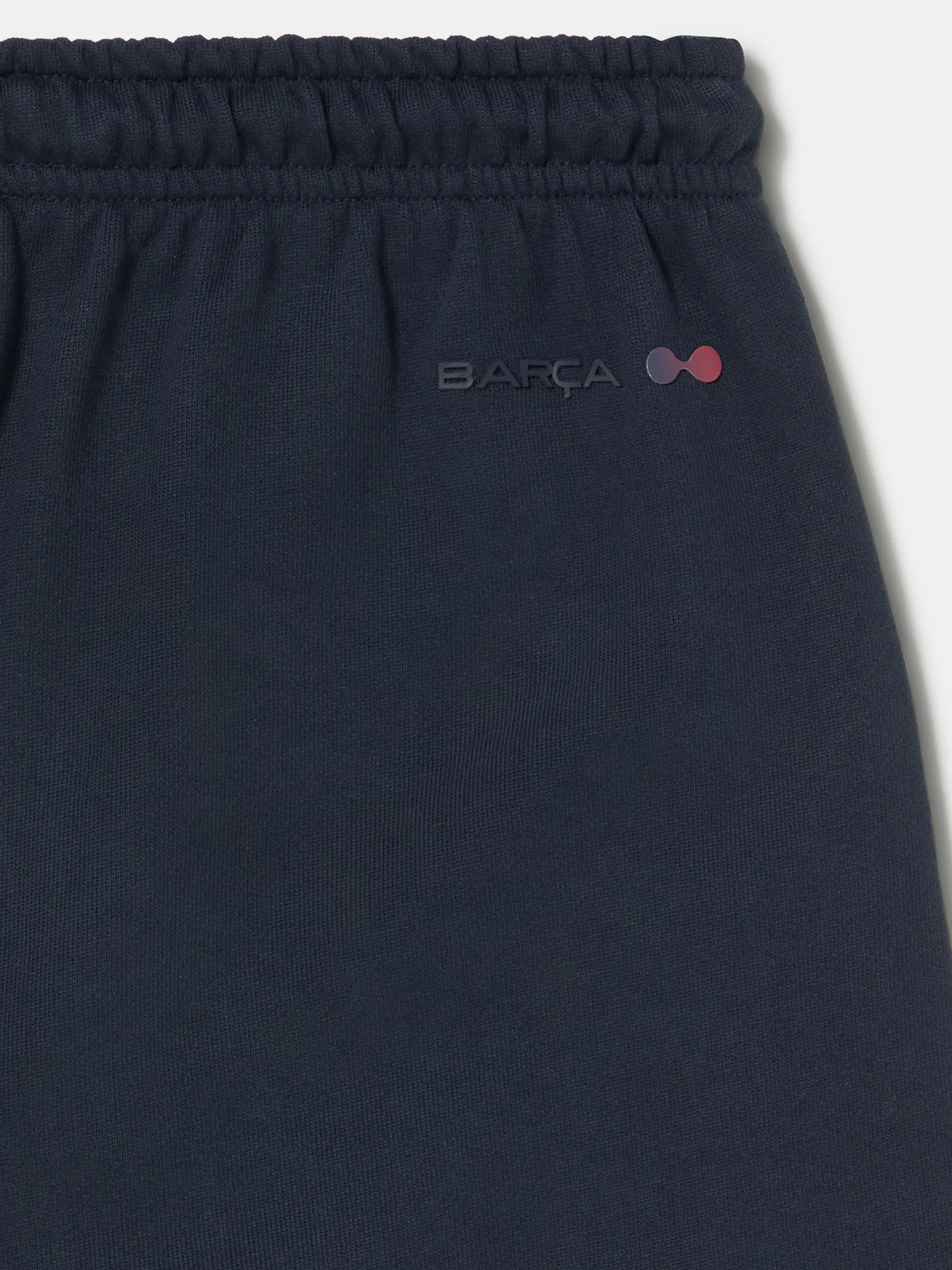 Pants Junior Navy Barça Organic Goals - Image 6