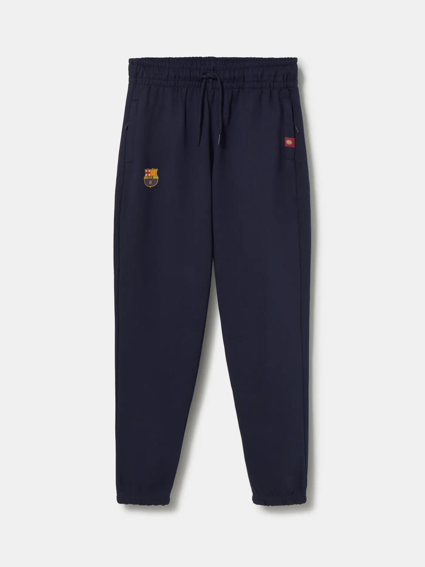 Pants Navy Fan Club Barça - Image 3