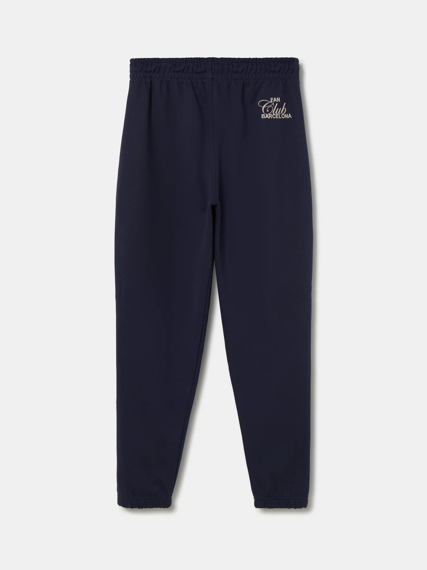 Pants Navy Fan Club Barça - Image 5