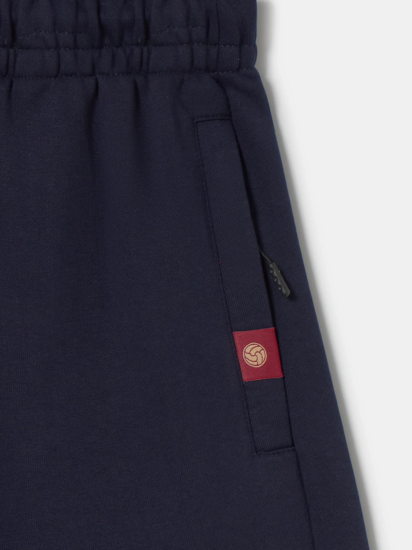 Pants Navy Fan Club Barça - Image 6