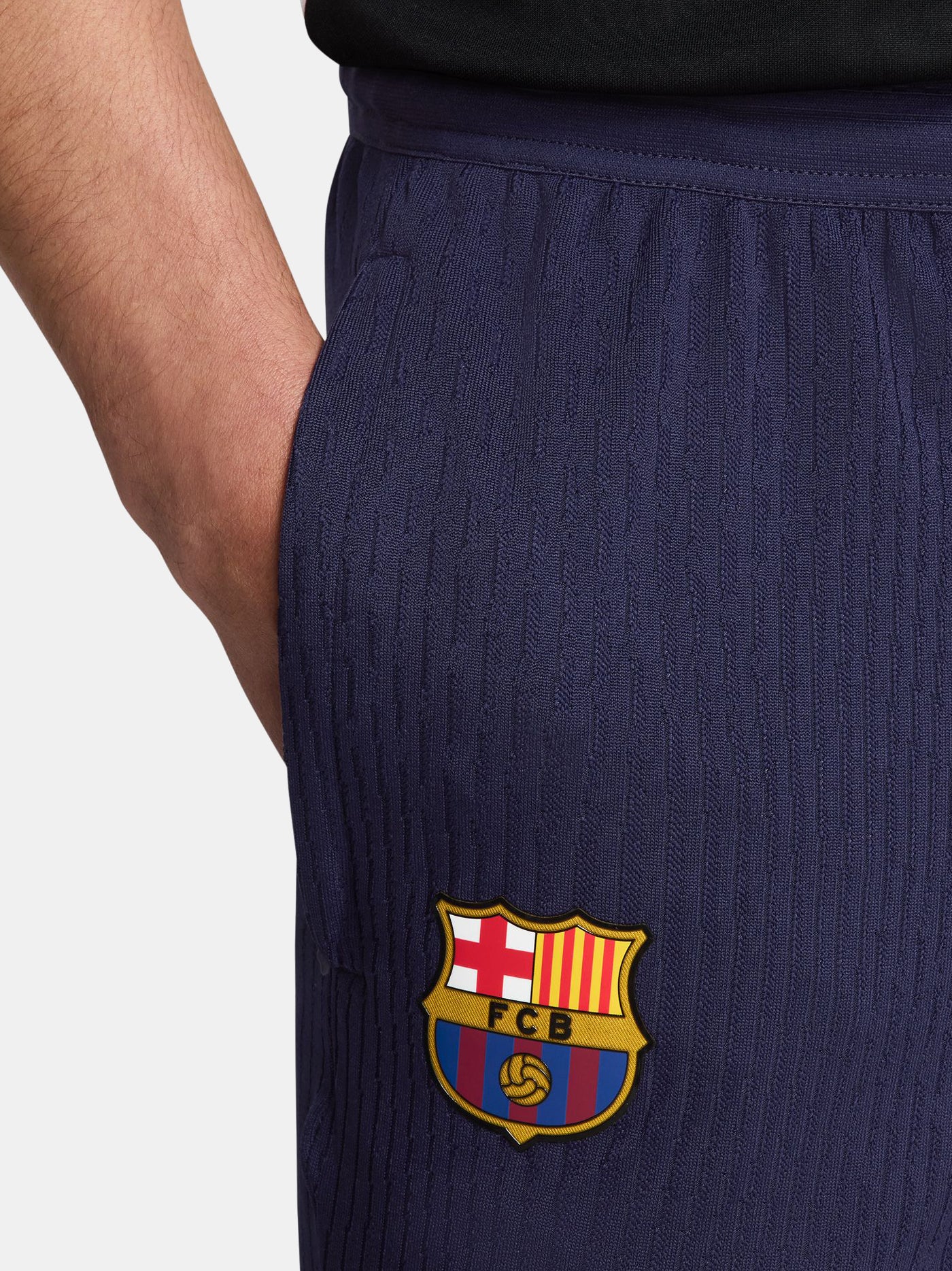 Player's training pants FC Barcelona 25/26 - Image 3