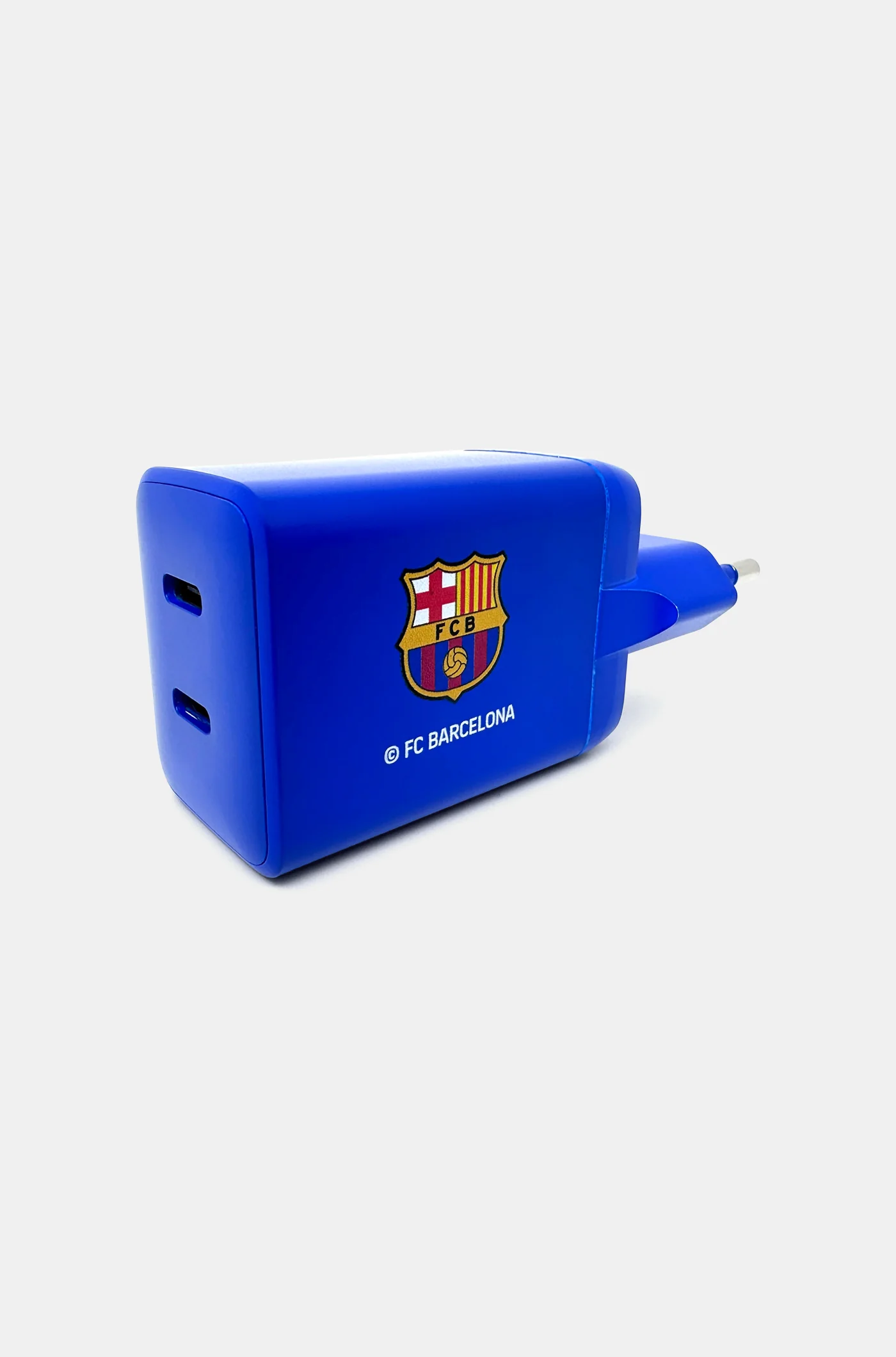 Plug Charger C-type dual - Image 3