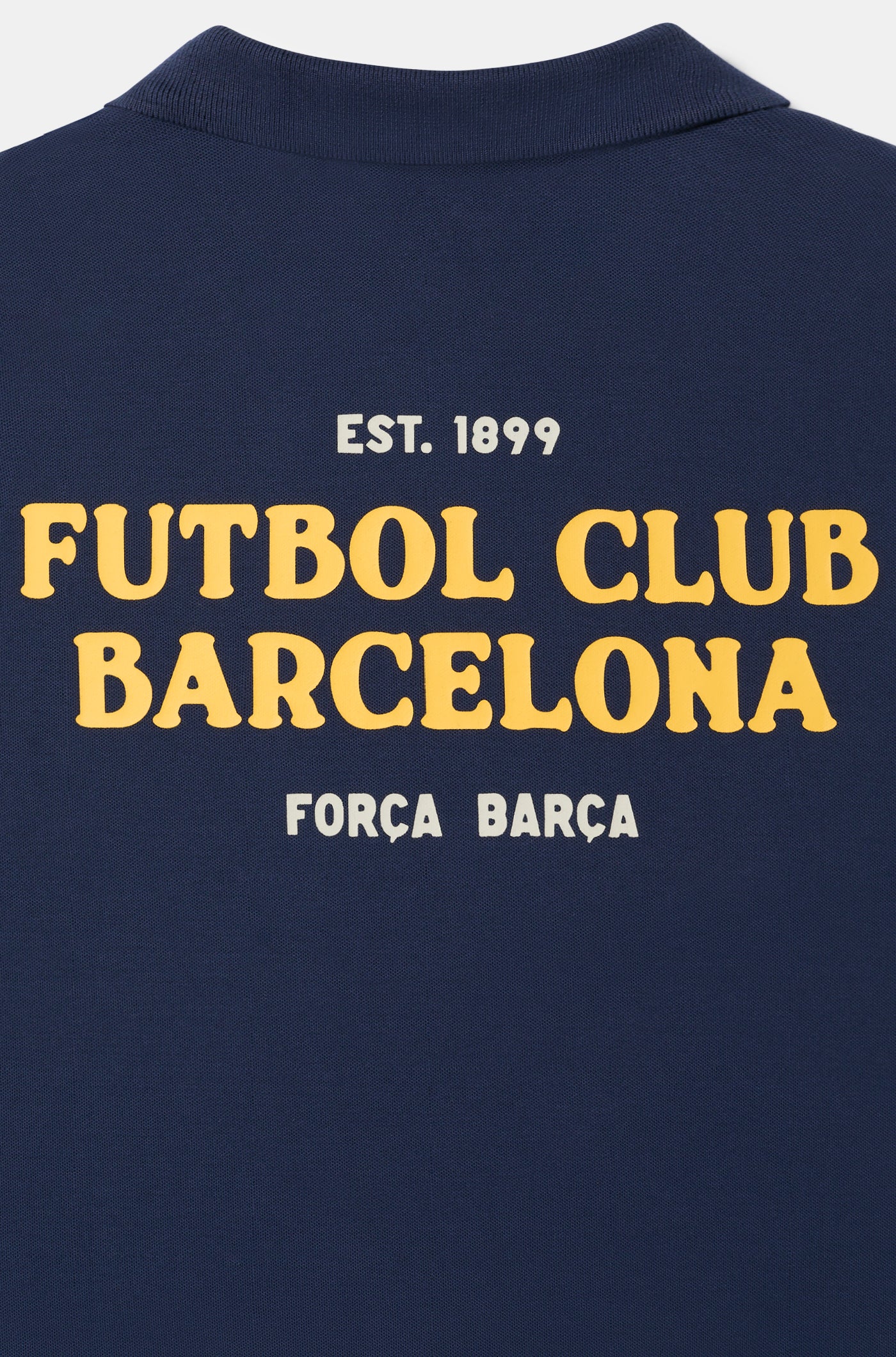 Polo Barça 10 - Image 4
