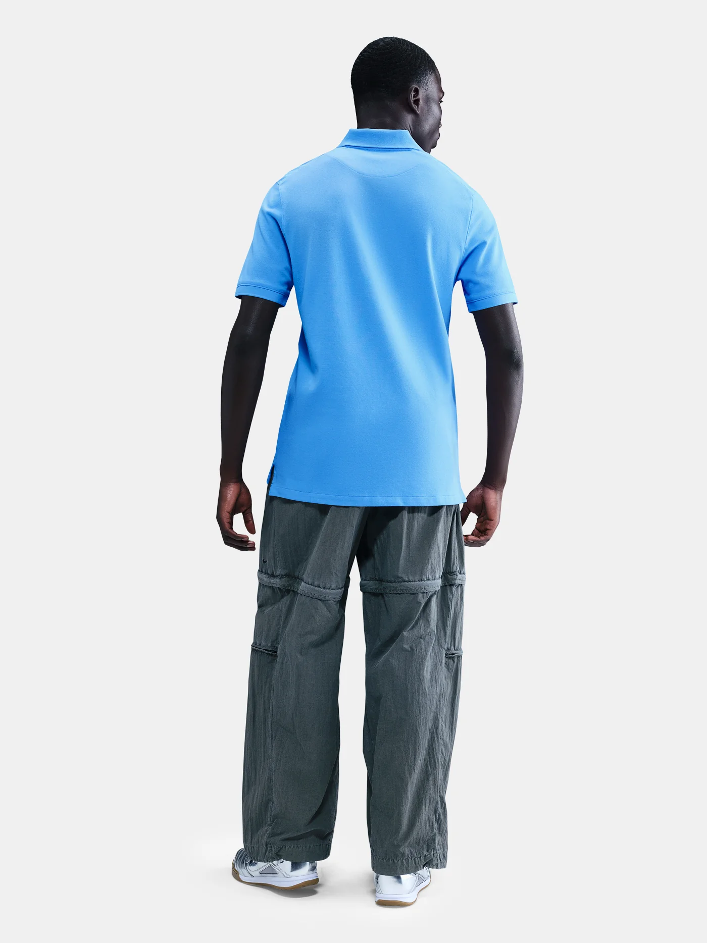 Polo Barça Nike - Image 2