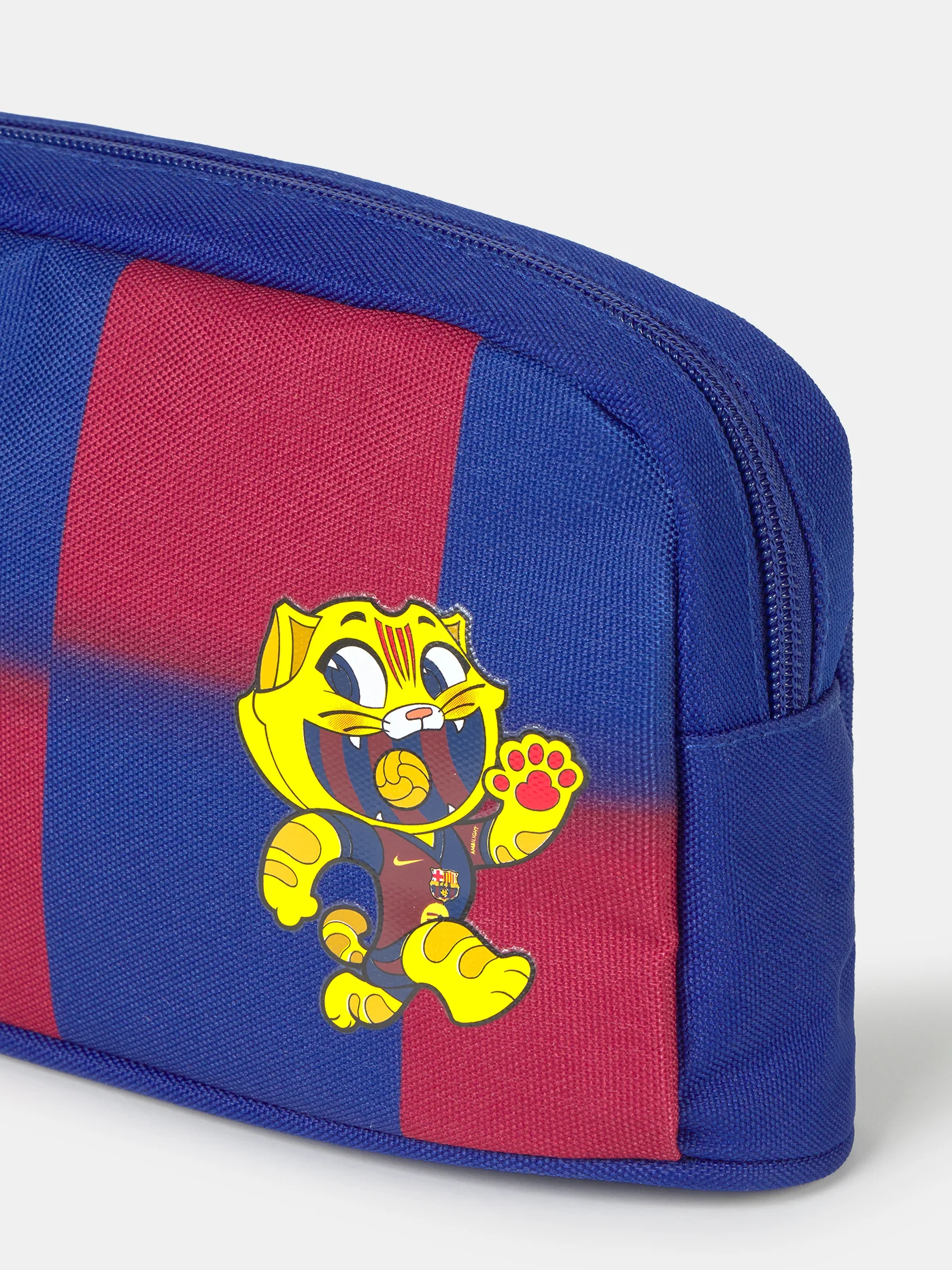 Thermal Lunch Bag Home CAT 25/26 – FC Barcelona - Image 4